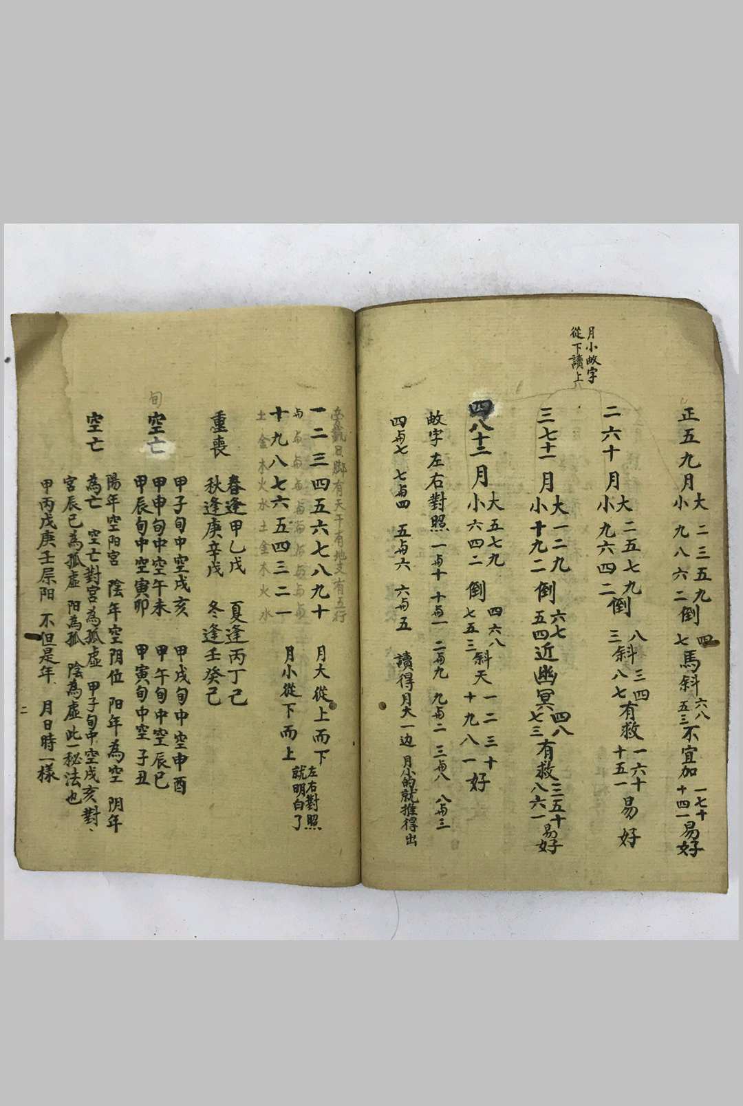 图片[2]-中华古籍网-专注古书收集民间禄马诀-中华古籍网-专注古书收集中华古籍网-专注古书收集