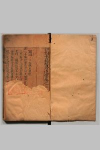 新刻全补医方便懦 ２卷 明刊本中华古籍网-专注古书收集中华古籍网
