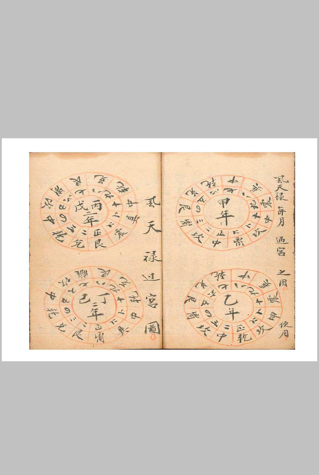 图片[7]-中华古籍网-专注古书收集《阳宅诀断》-中华古籍网-专注古书收集中华古籍网-专注古书收集