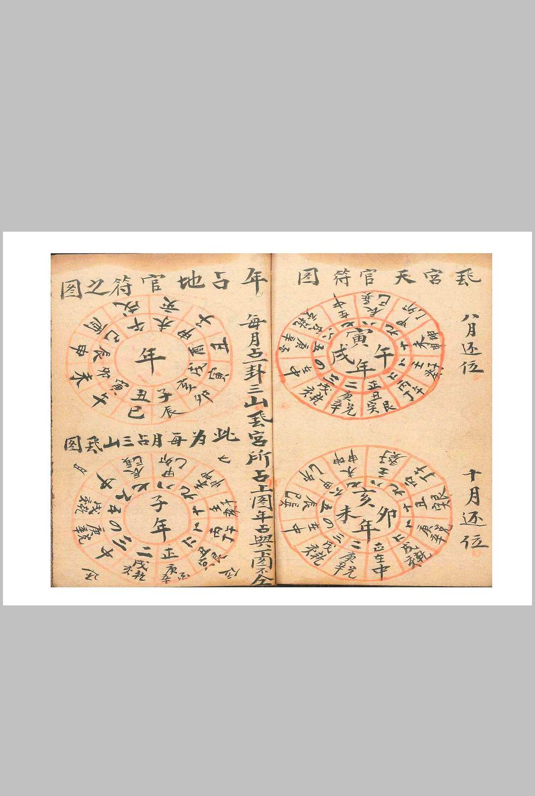 图片[10]-中华古籍网-专注古书收集《阳宅诀断》-中华古籍网-专注古书收集中华古籍网-专注古书收集