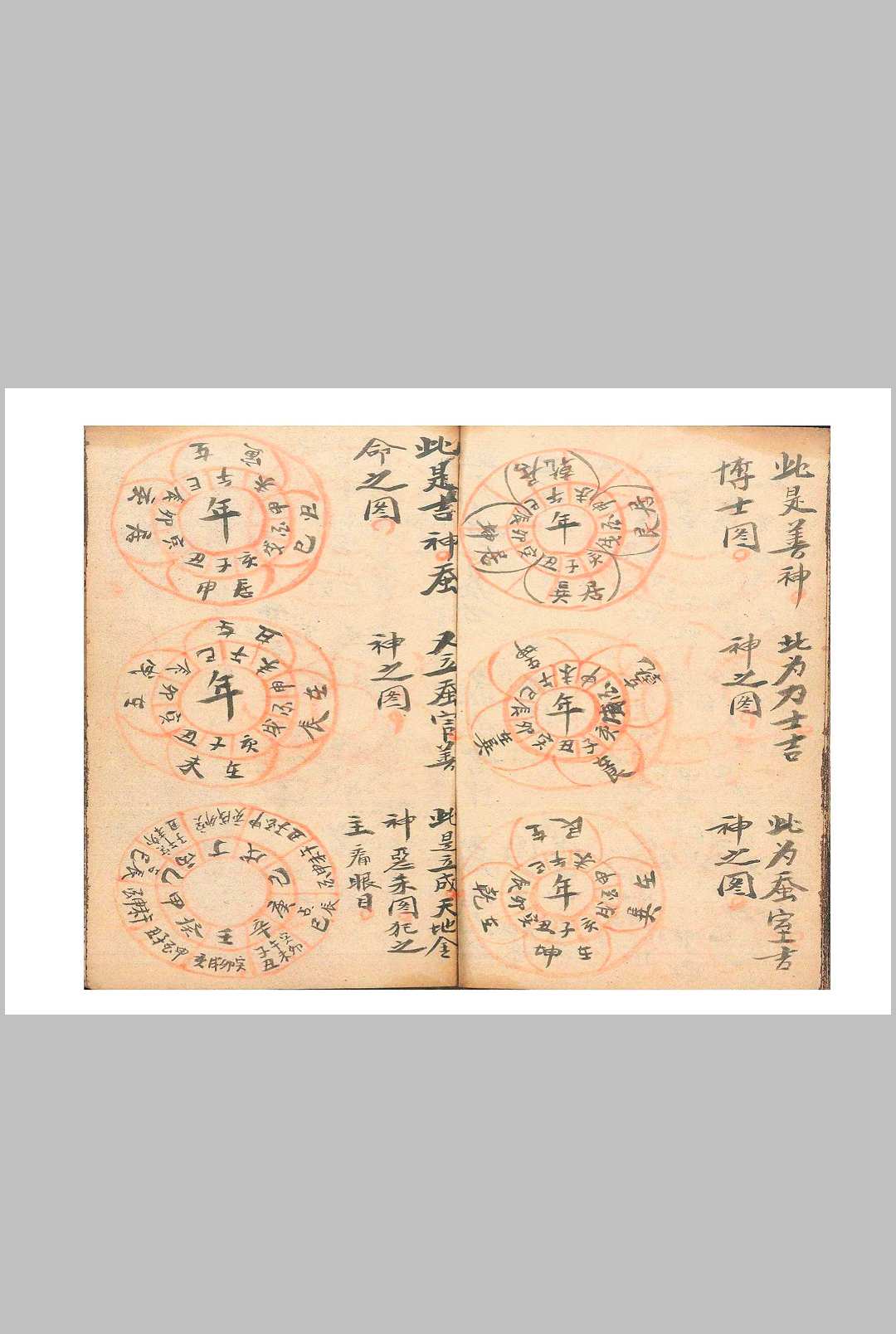 图片[12]-中华古籍网-专注古书收集《阳宅诀断》-中华古籍网-专注古书收集中华古籍网-专注古书收集