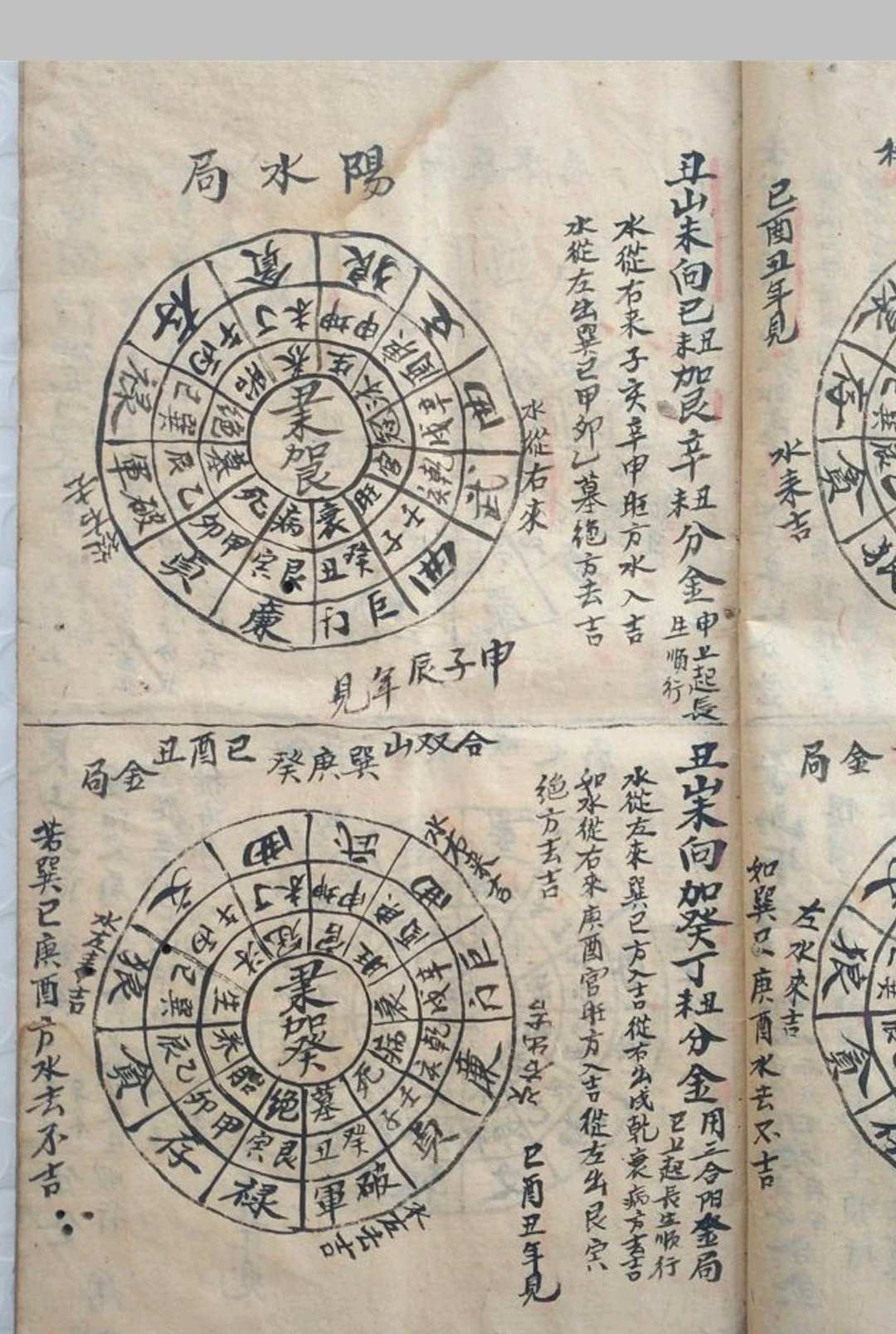 图片[15]-中华古籍网-专注古书收集《覆坟水法》-中华古籍网-专注古书收集中华古籍网-专注古书收集