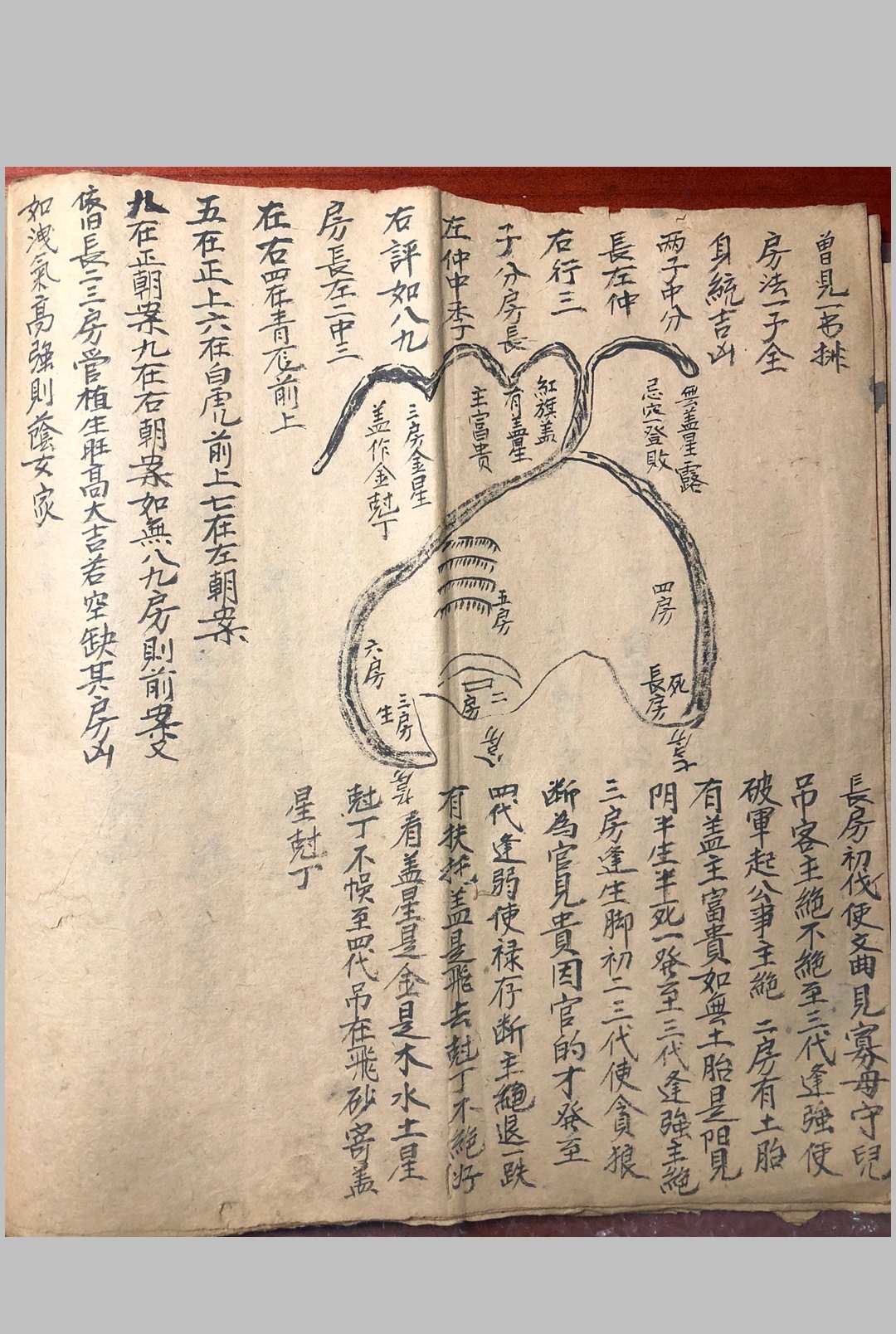 图片[7]-中华古籍网-专注古书收集杨公十六杖法-中华古籍网-专注古书收集中华古籍网-专注古书收集