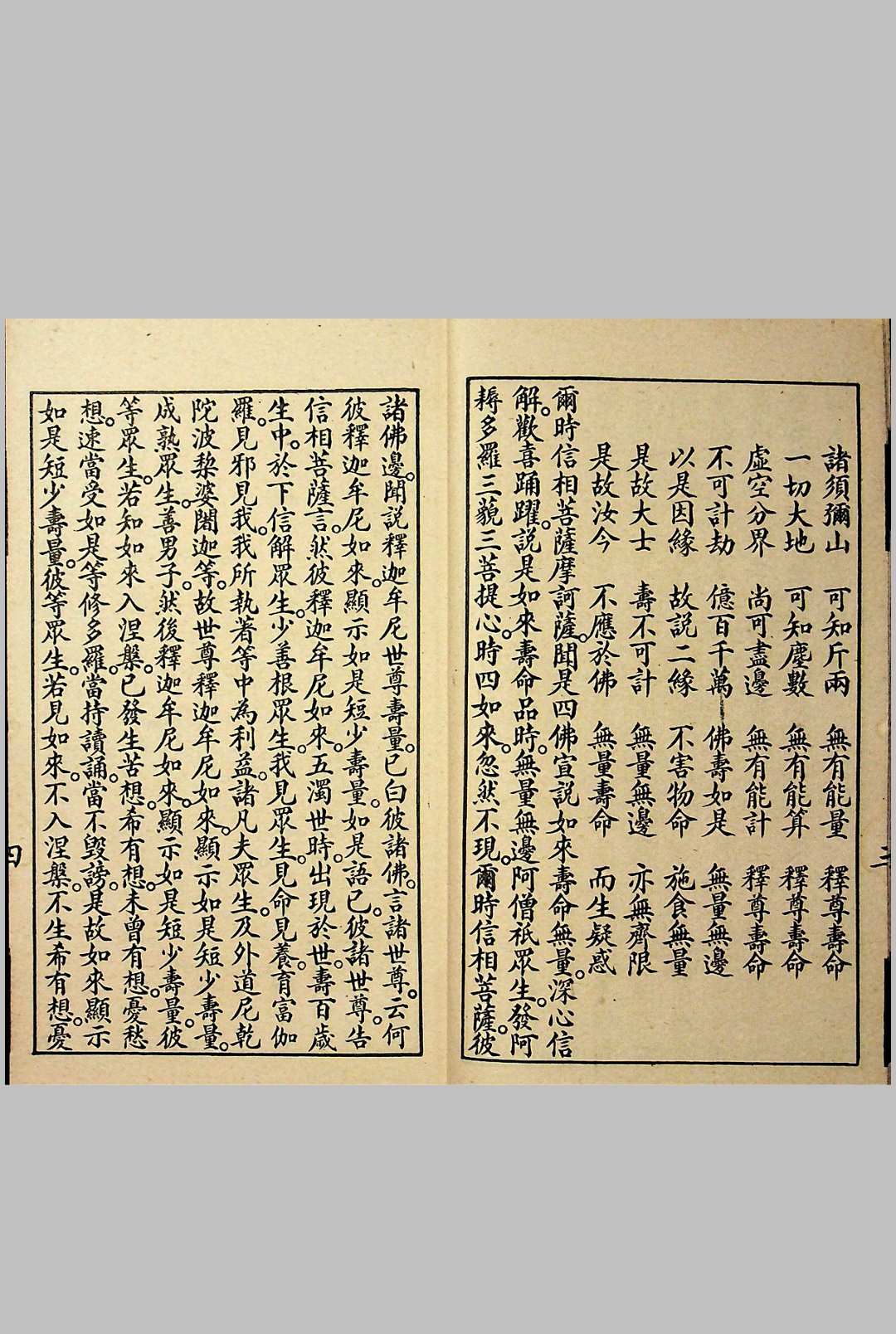 图片[5]-中华古籍网-专注古书收集合部金光明经  八卷24品 上下册 民国二十八年（1939）上海道德书局印行-中华古籍网-专注古书收集中华古籍网-专注古书收集