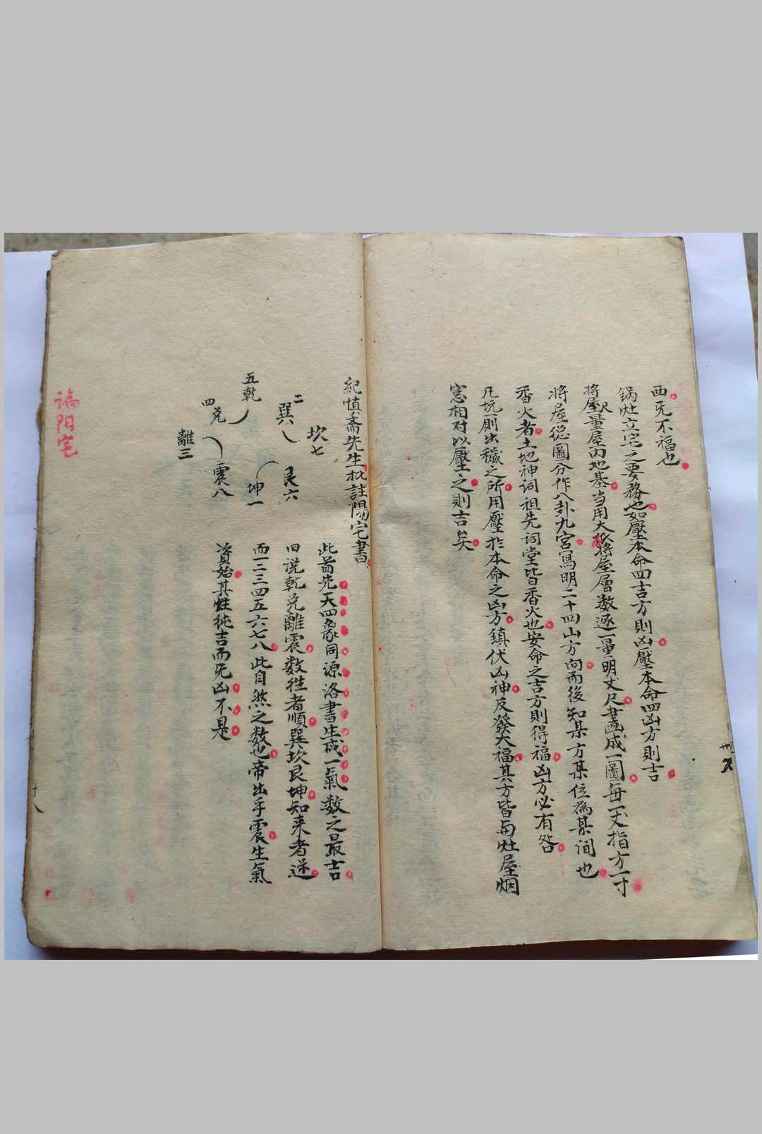 图片[14]-中华古籍网-专注古书收集水法要诀-中华古籍网-专注古书收集中华古籍网-专注古书收集