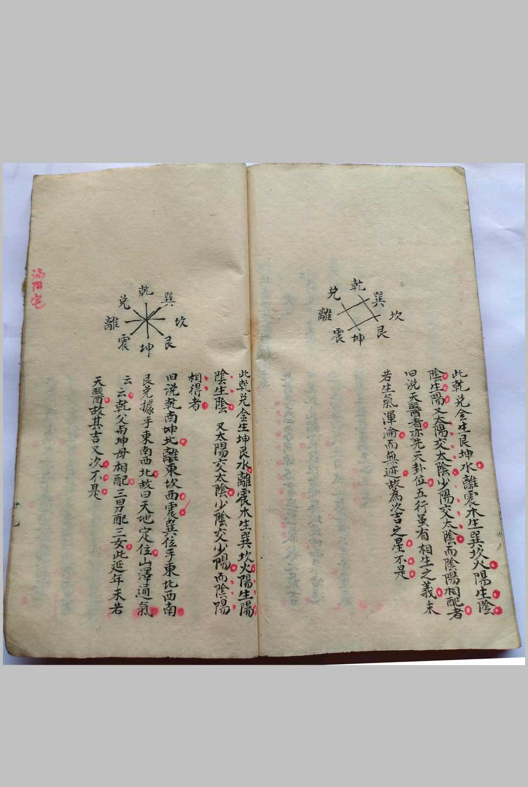 图片[13]-中华古籍网-专注古书收集水法要诀-中华古籍网-专注古书收集中华古籍网-专注古书收集