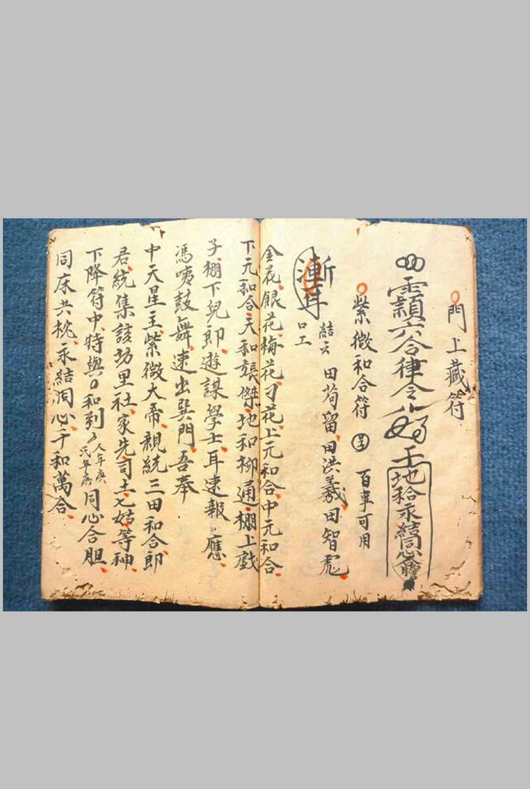 图片[8]-中华古籍网-专注古书收集请符通意各宗-中华古籍网-专注古书收集中华古籍网-专注古书收集