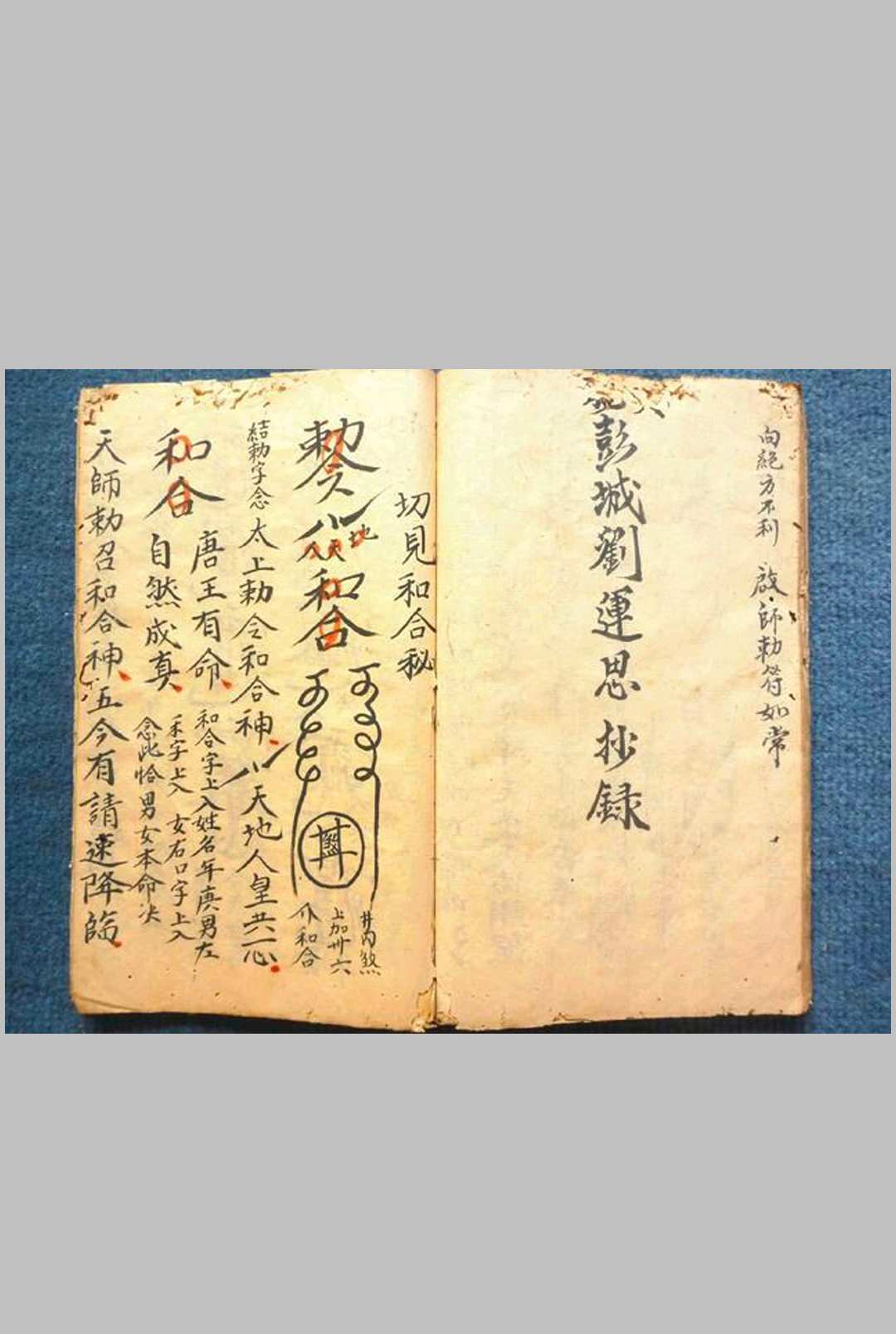 图片[4]-中华古籍网-专注古书收集请符通意各宗-中华古籍网-专注古书收集中华古籍网-专注古书收集