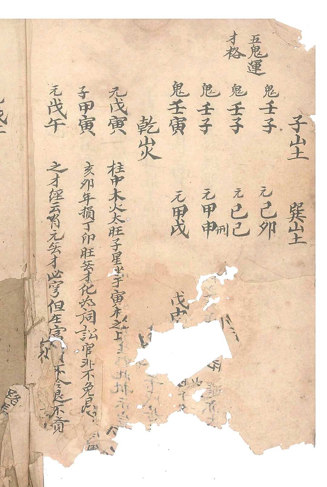 图片[13]-中华古籍网-专注古书收集斗首正诀-中华古籍网-专注古书收集中华古籍网-专注古书收集