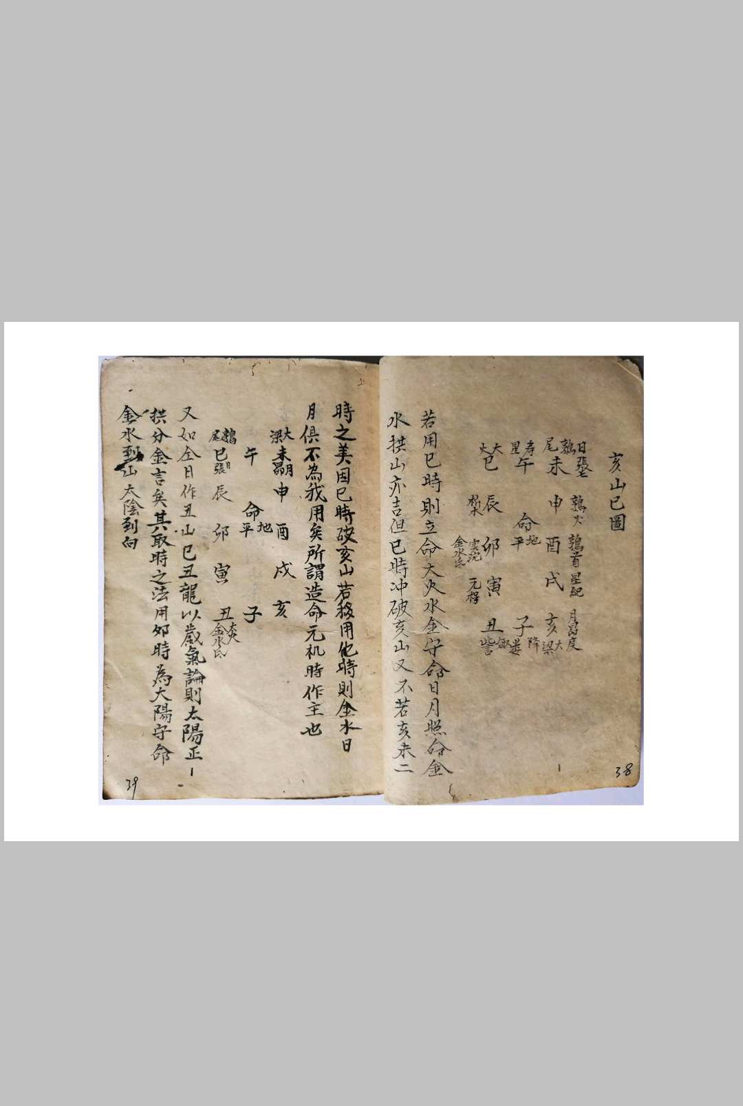 图片[11]-中华古籍网-专注古书收集天星选择造命-中华古籍网-专注古书收集中华古籍网-专注古书收集