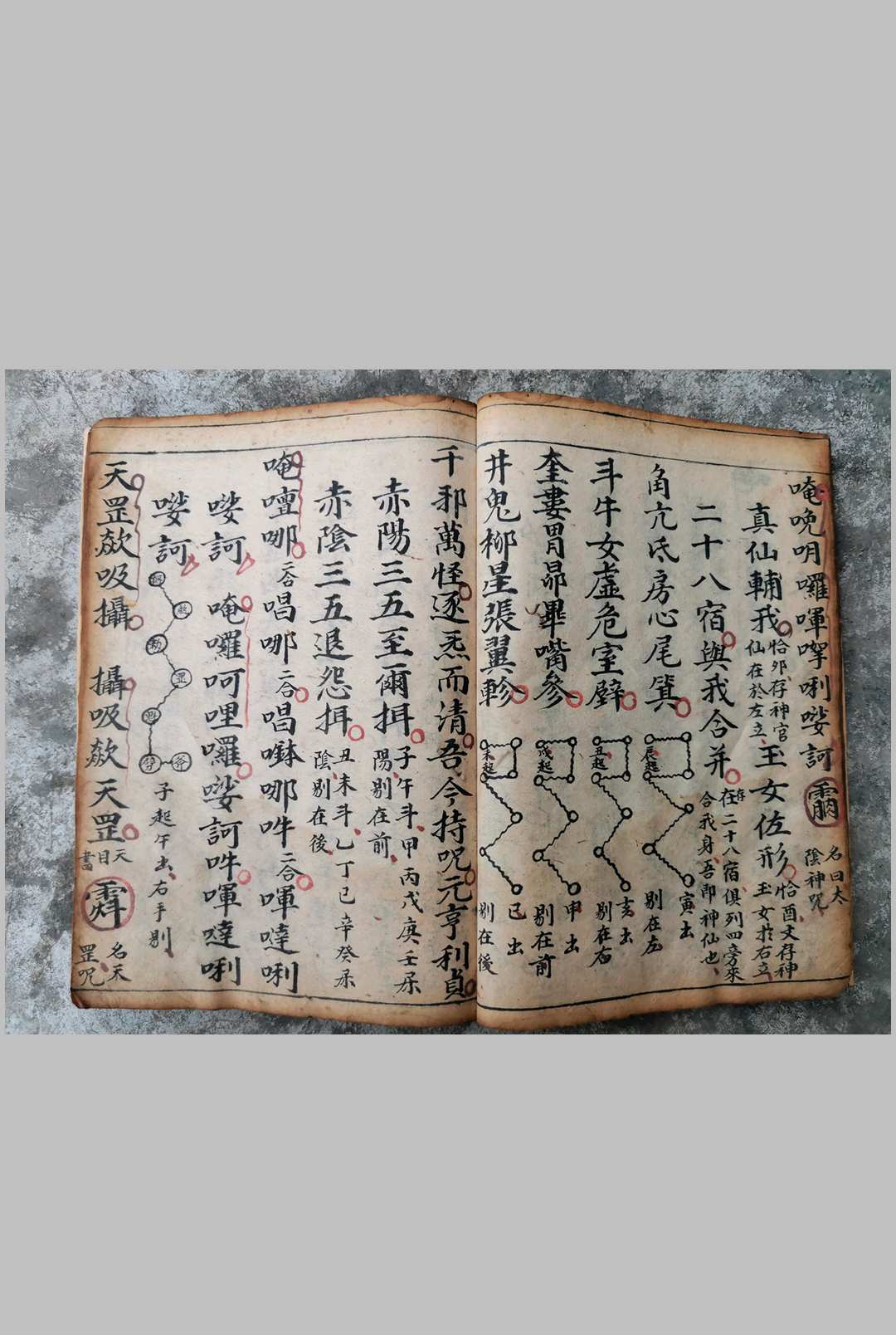 图片[9]-中华古籍网-专注古书收集先天朝炼秘旨-中华古籍网-专注古书收集中华古籍网-专注古书收集