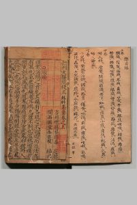 新刊太医院校正外科集要 ３卷 张国泰 明万历47年 , 余氏西园堂中华古籍网-专注古书收集中华古籍网