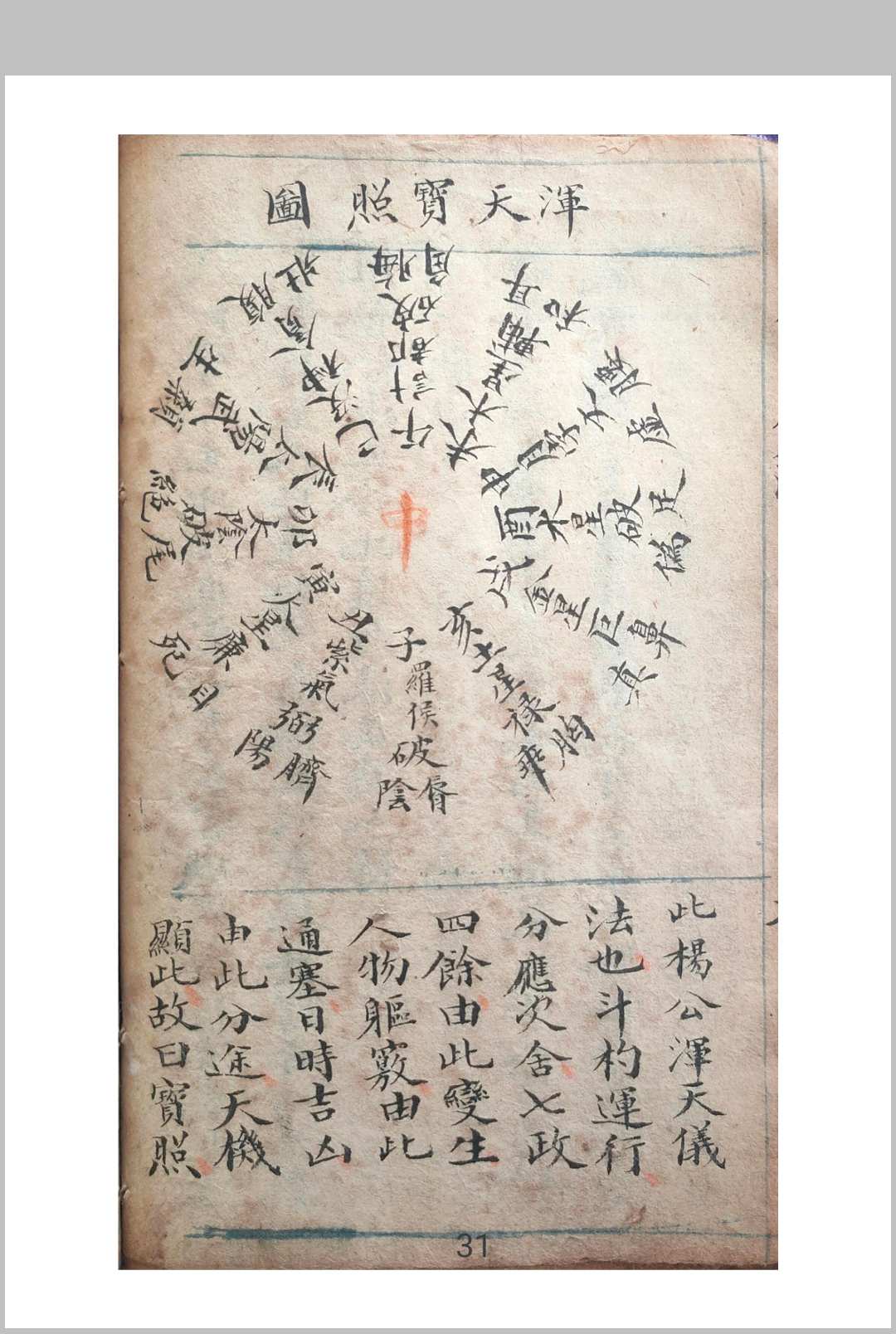 图片[10]-中华古籍网-专注古书收集地学萃荟禄-中华古籍网-专注古书收集中华古籍网-专注古书收集