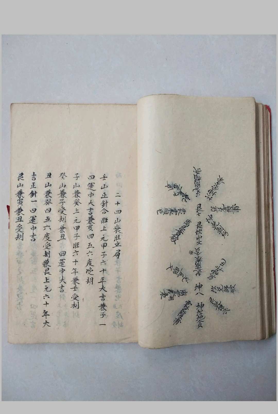 图片[15]-中华古籍网-专注古书收集逸山氏地理秘籍-中华古籍网-专注古书收集中华古籍网-专注古书收集