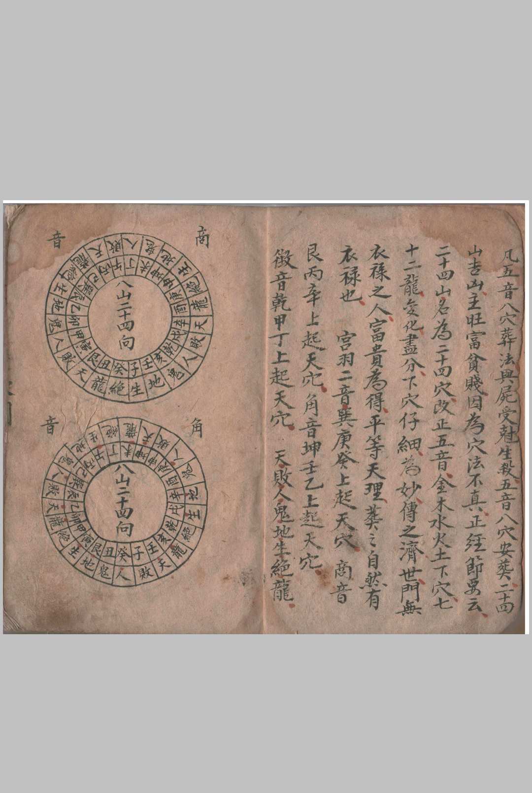 图片[2]-中华古籍网-专注古书收集五音八穴葬法  五姓修宅-中华古籍网-专注古书收集中华古籍网-专注古书收集