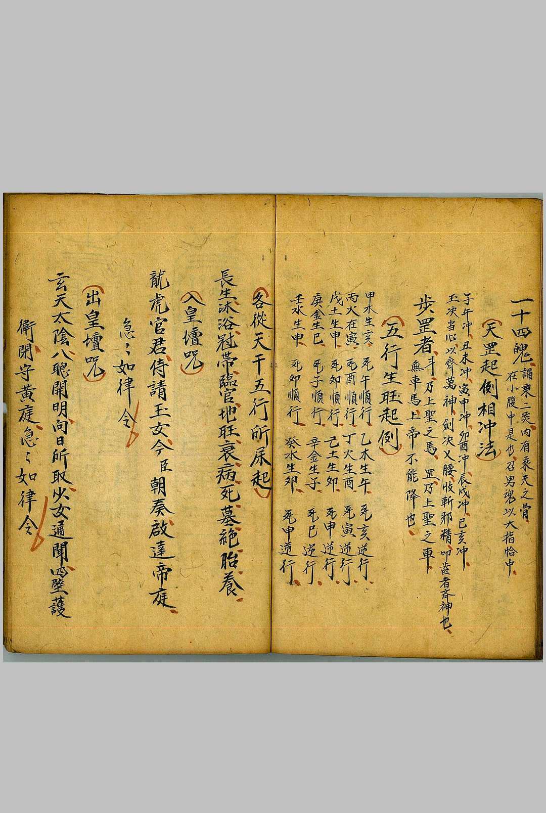 图片[7]-中华古籍网-专注古书收集血脉朝修先天密旨-中华古籍网-专注古书收集中华古籍网-专注古书收集