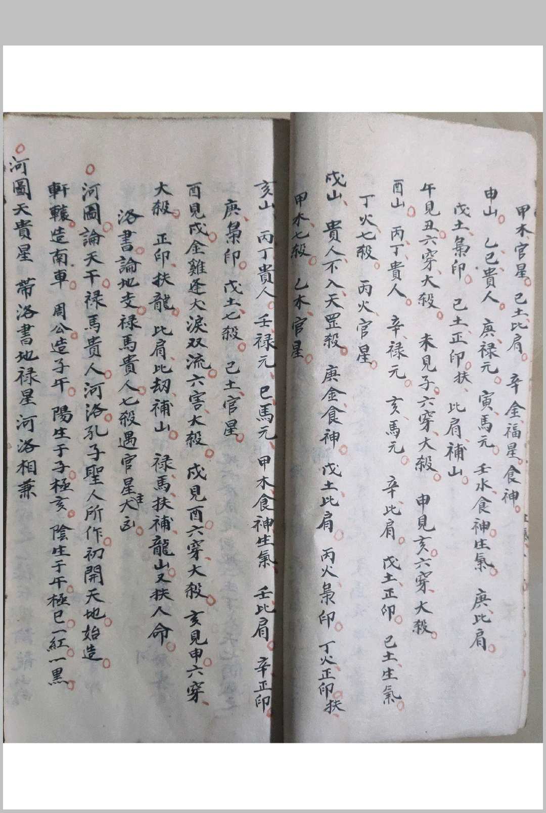 图片[6]-中华古籍网-专注古书收集杨公地理秘诀开山-中华古籍网-专注古书收集中华古籍网-专注古书收集