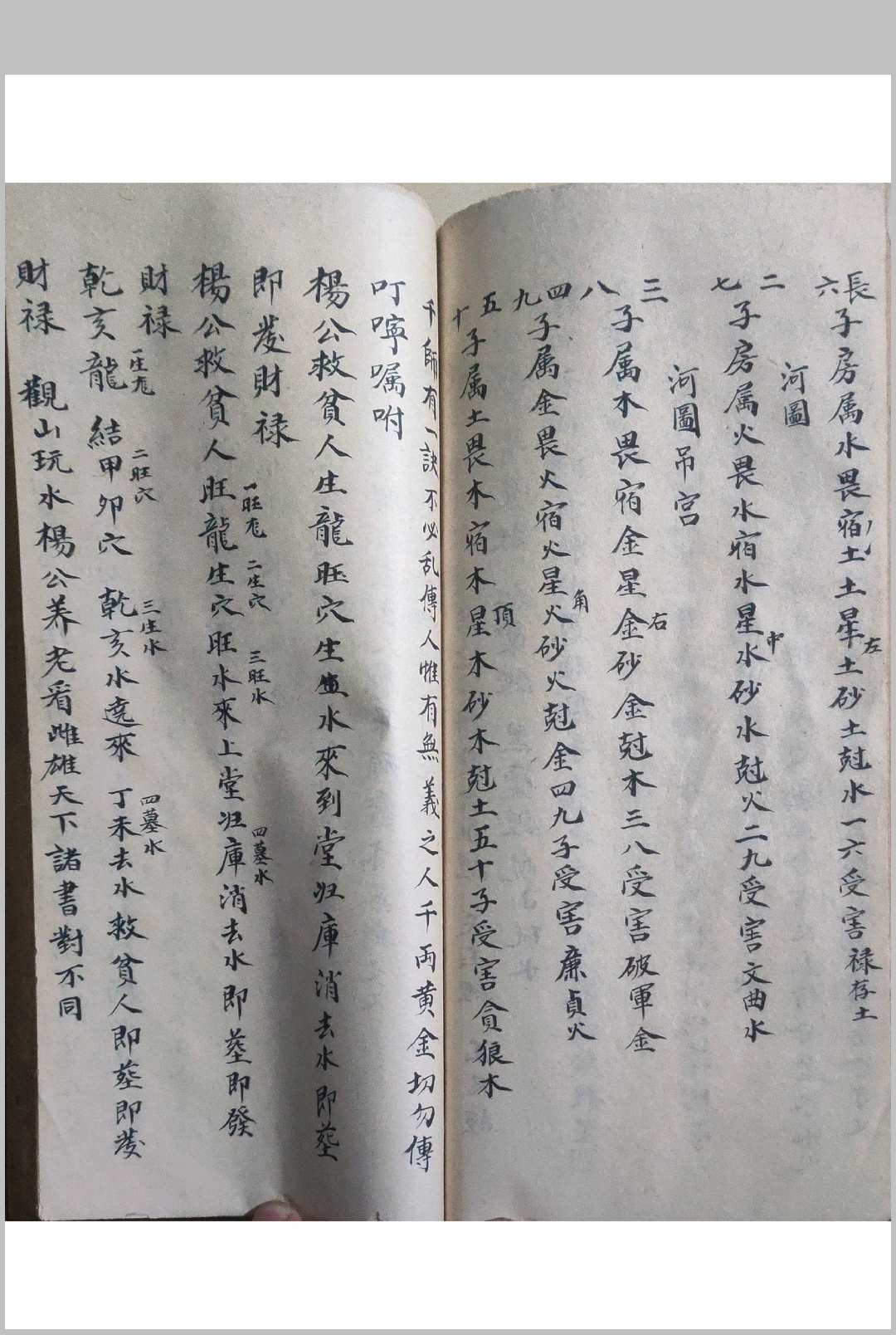 图片[16]-中华古籍网-专注古书收集杨公地理秘诀开山-中华古籍网-专注古书收集中华古籍网-专注古书收集