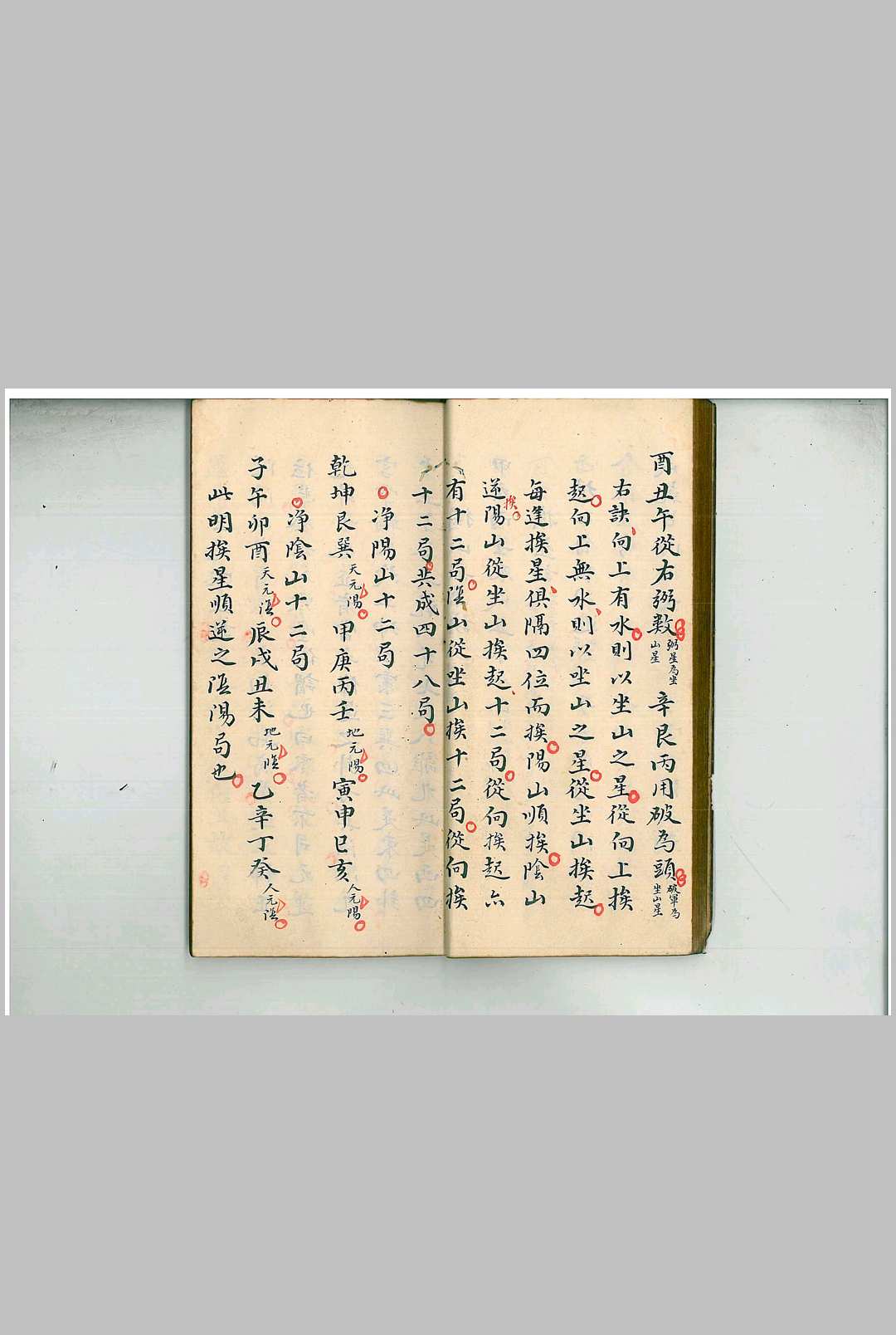 图片[10]-中华古籍网-专注古书收集明堂消水入式歌方心结地-中华古籍网-专注古书收集中华古籍网-专注古书收集