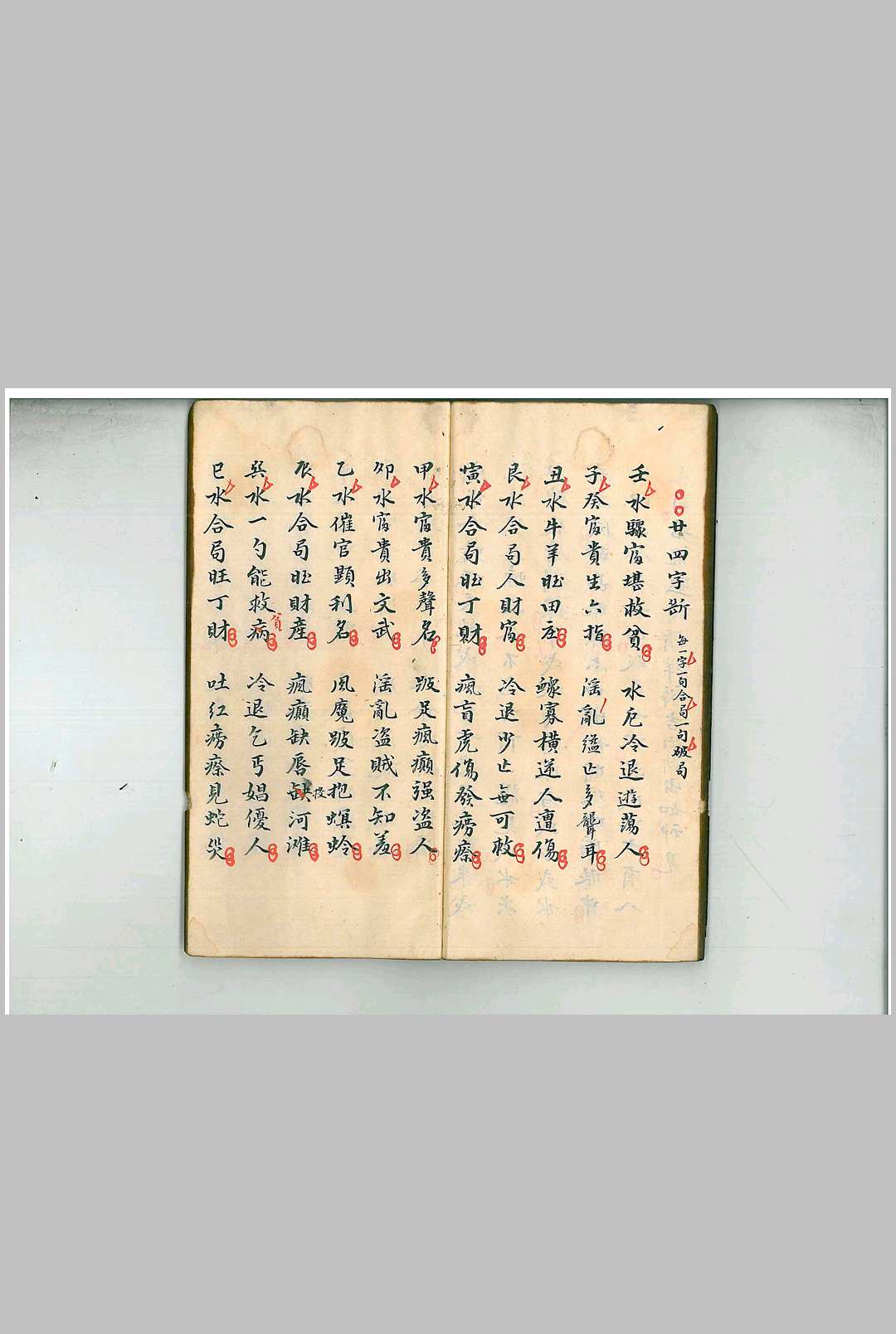 图片[8]-中华古籍网-专注古书收集明堂消水入式歌方心结地-中华古籍网-专注古书收集中华古籍网-专注古书收集