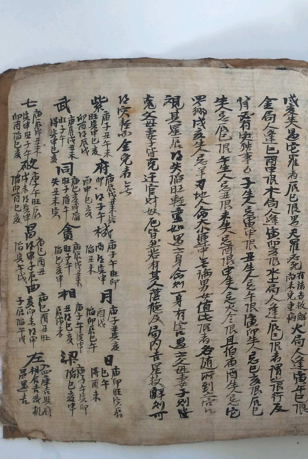图片[12]-中华古籍网-专注古书收集紫微斗数 民间本-中华古籍网-专注古书收集中华古籍网-专注古书收集
