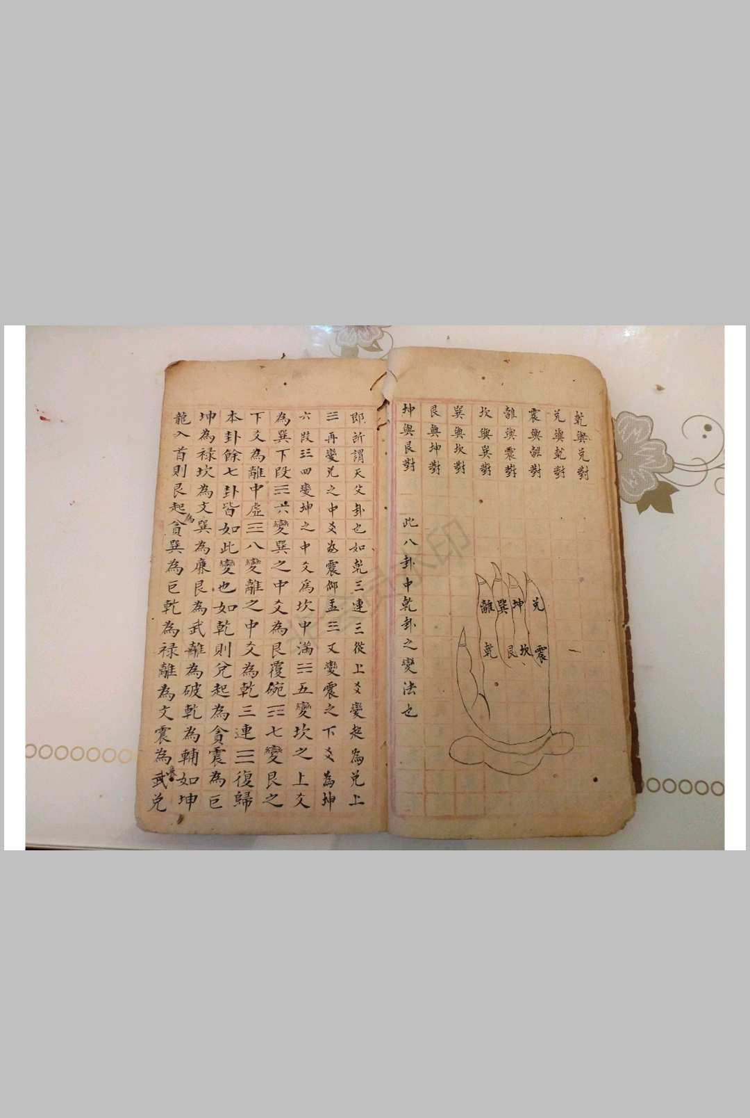 图片[3]-中华古籍网-专注古书收集救贫地理断诀-中华古籍网-专注古书收集中华古籍网-专注古书收集