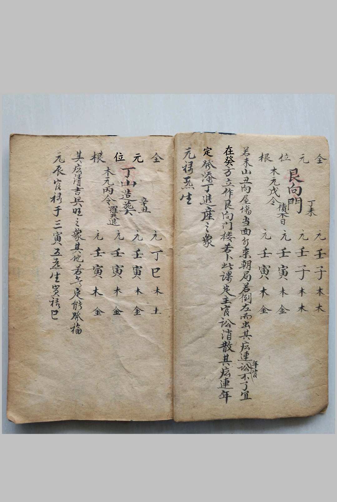 图片[6]-中华古籍网-专注古书收集杨公真斗首秘旨-中华古籍网-专注古书收集中华古籍网-专注古书收集