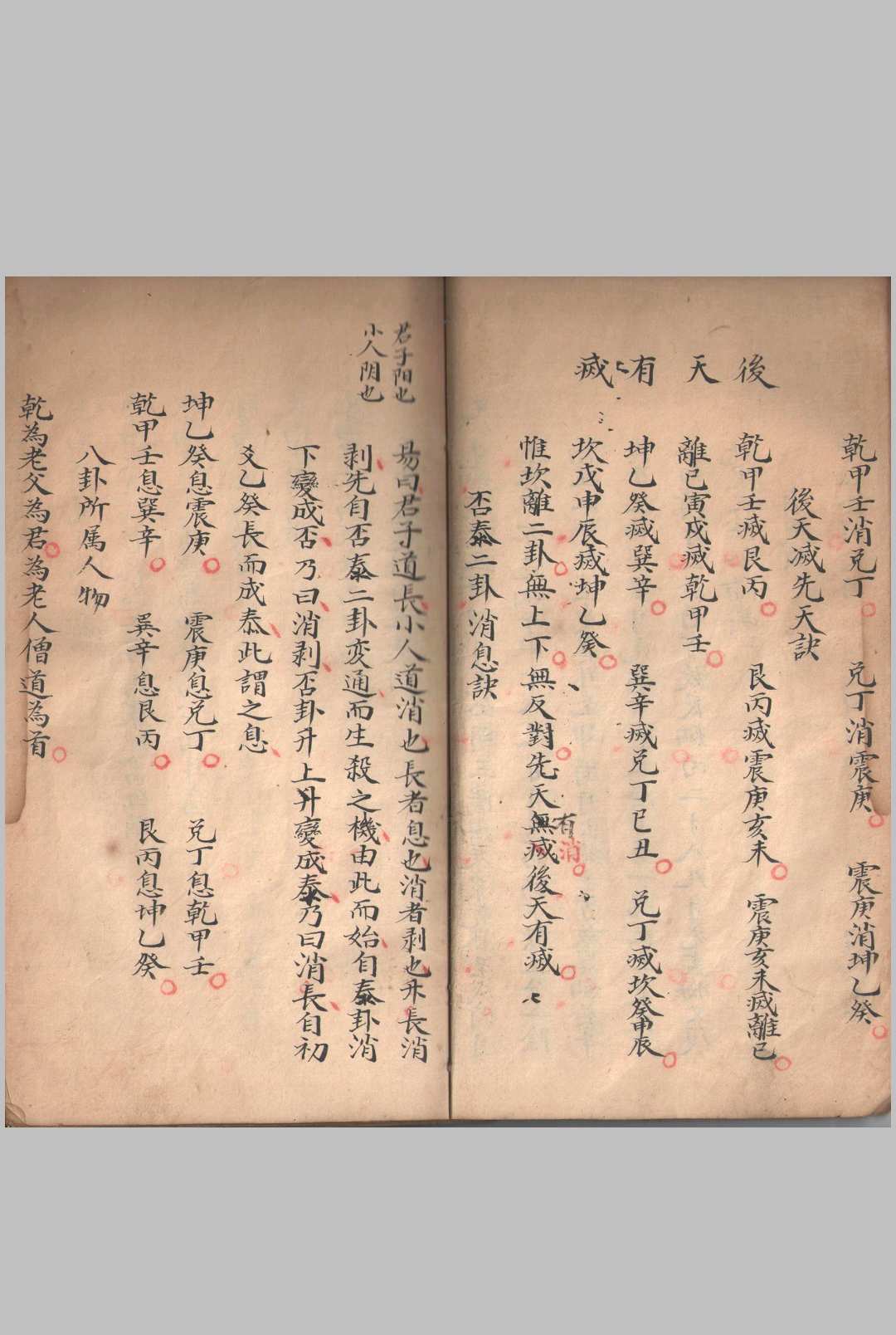 图片[3]-中华古籍网-专注古书收集奇门地理-中华古籍网-专注古书收集中华古籍网-专注古书收集