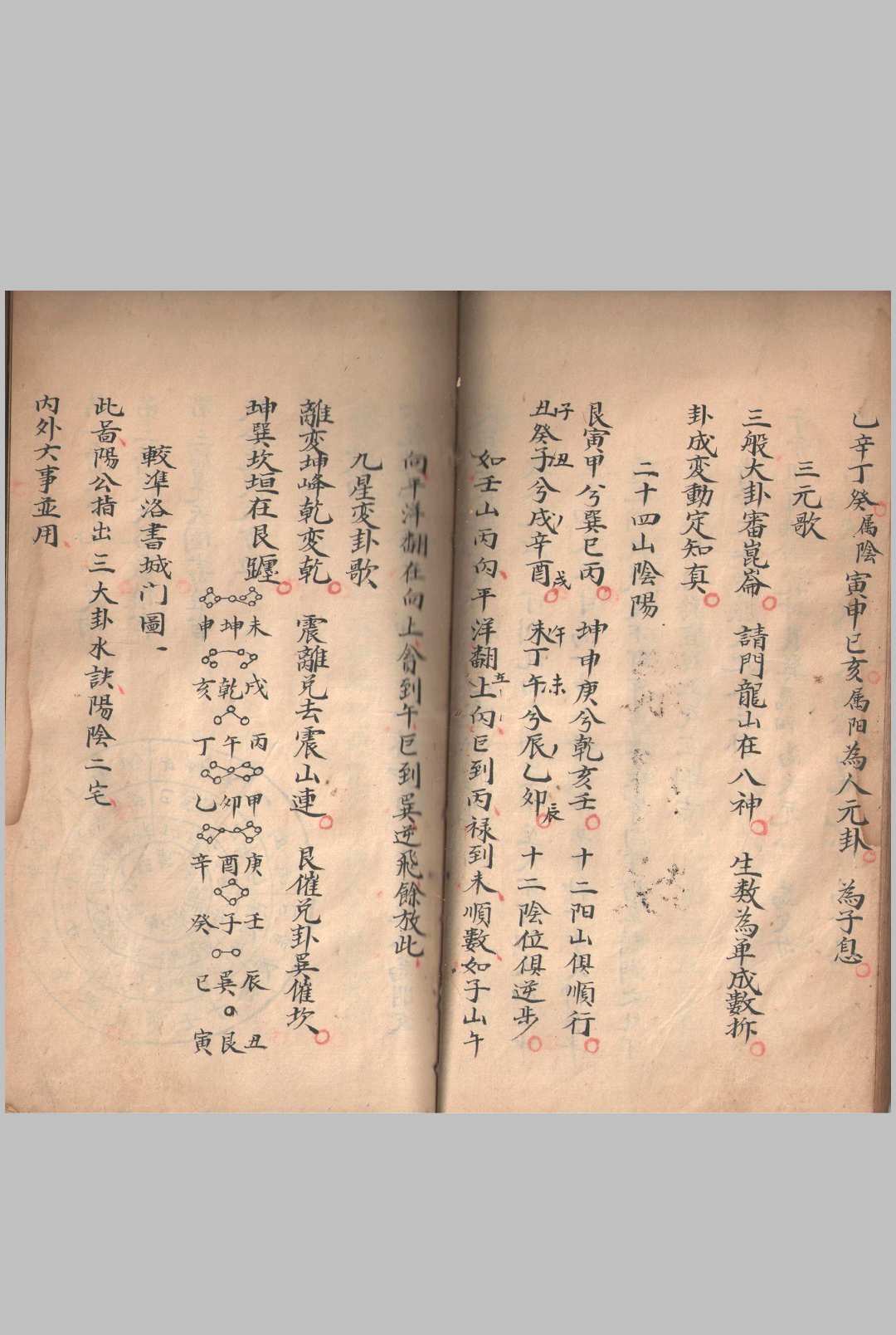 图片[10]-中华古籍网-专注古书收集奇门地理-中华古籍网-专注古书收集中华古籍网-专注古书收集