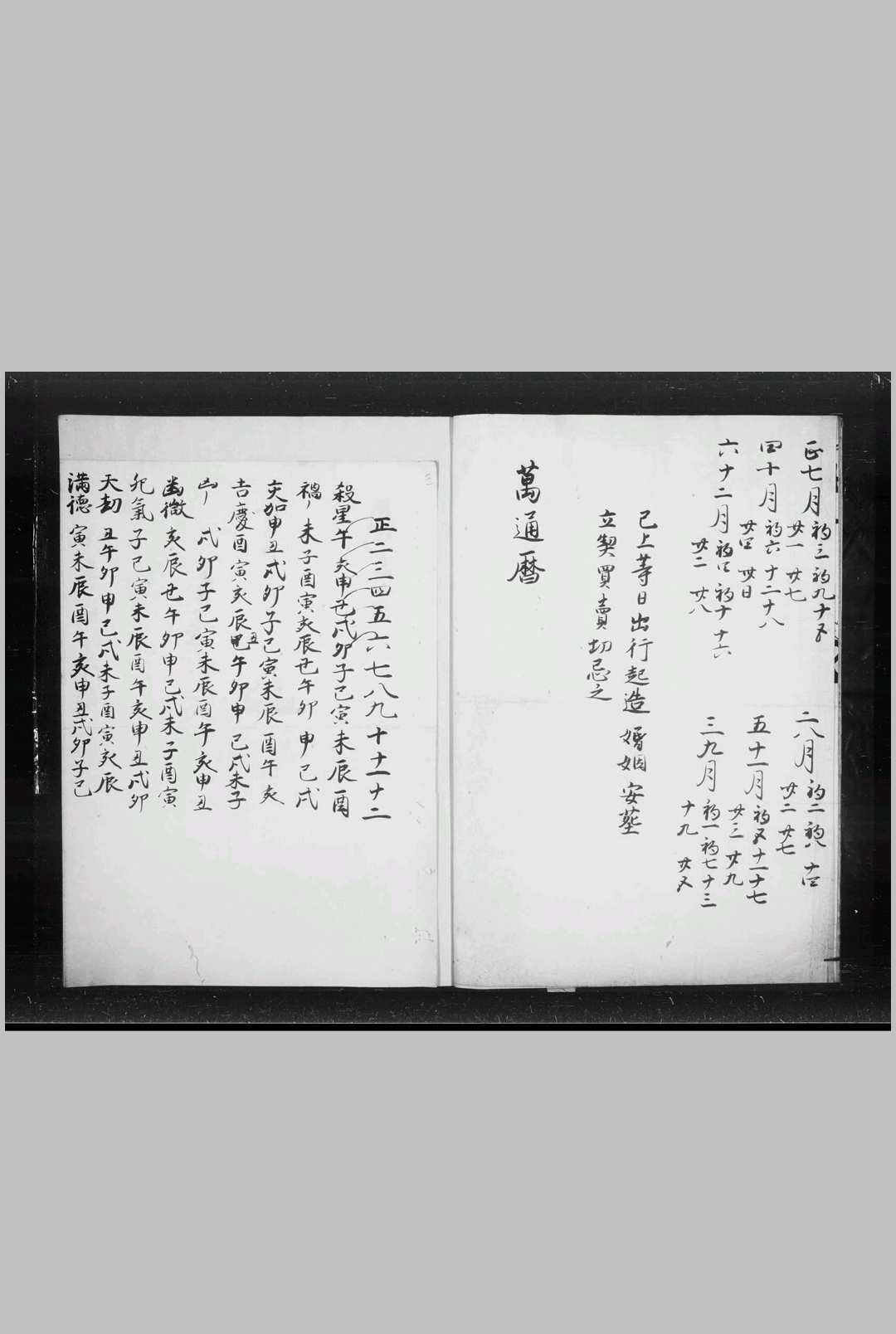 图片[6]-中华古籍网-专注古书收集新雕阴阳广济百忌历-中华古籍网-专注古书收集中华古籍网-专注古书收集