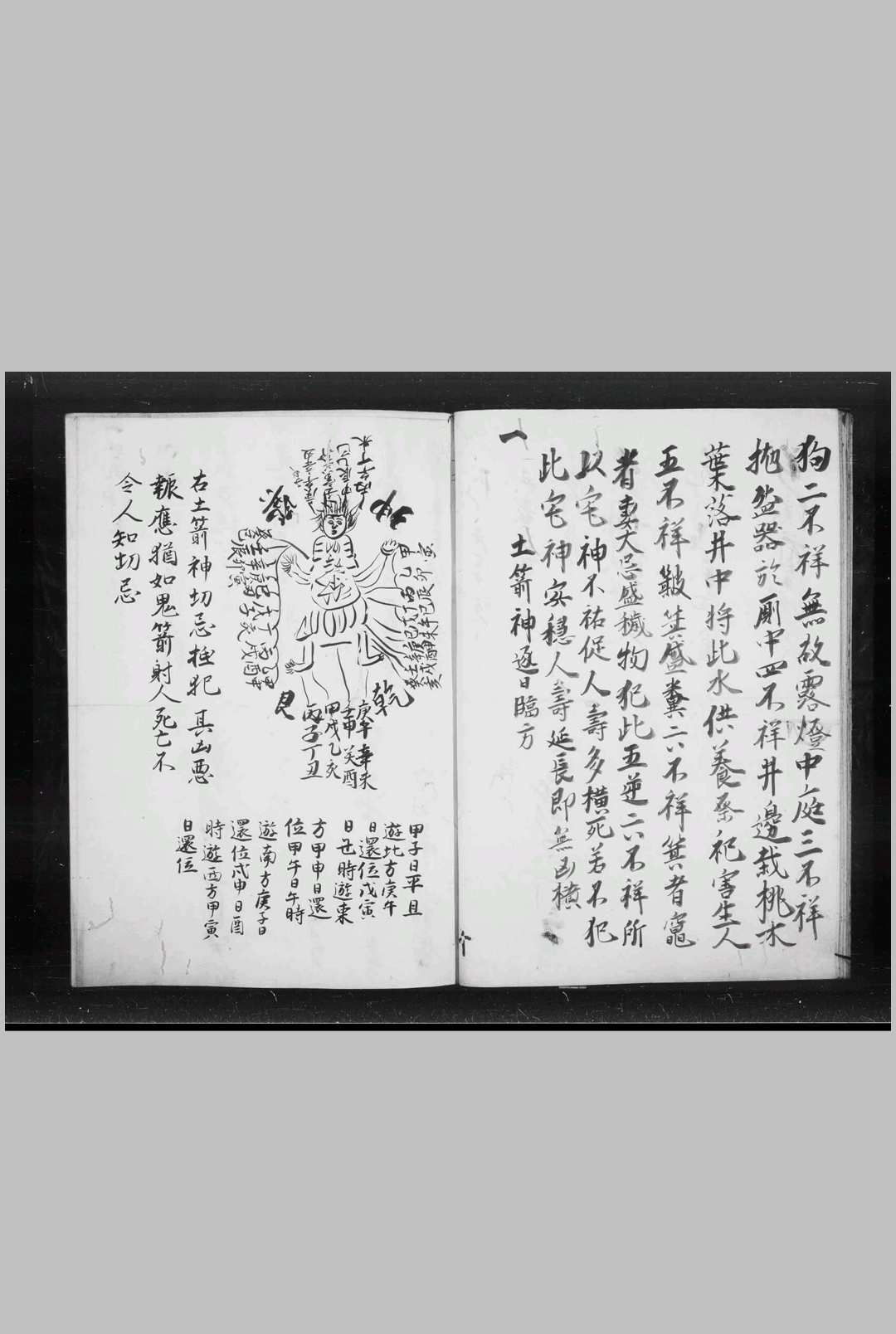 图片[8]-中华古籍网-专注古书收集新雕阴阳广济百忌历-中华古籍网-专注古书收集中华古籍网-专注古书收集