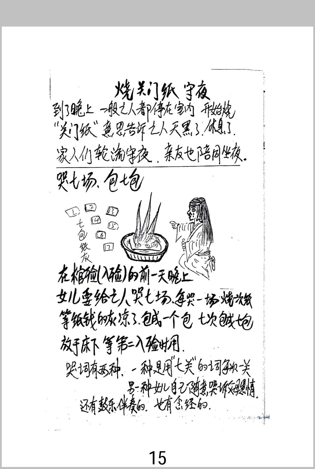 图片[11]-中华古籍网-专注古书收集丧仪葬程-中华古籍网-专注古书收集中华古籍网-专注古书收集