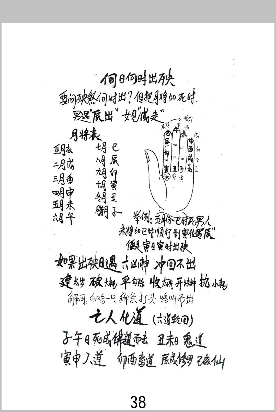图片[7]-中华古籍网-专注古书收集丧仪葬程-中华古籍网-专注古书收集中华古籍网-专注古书收集