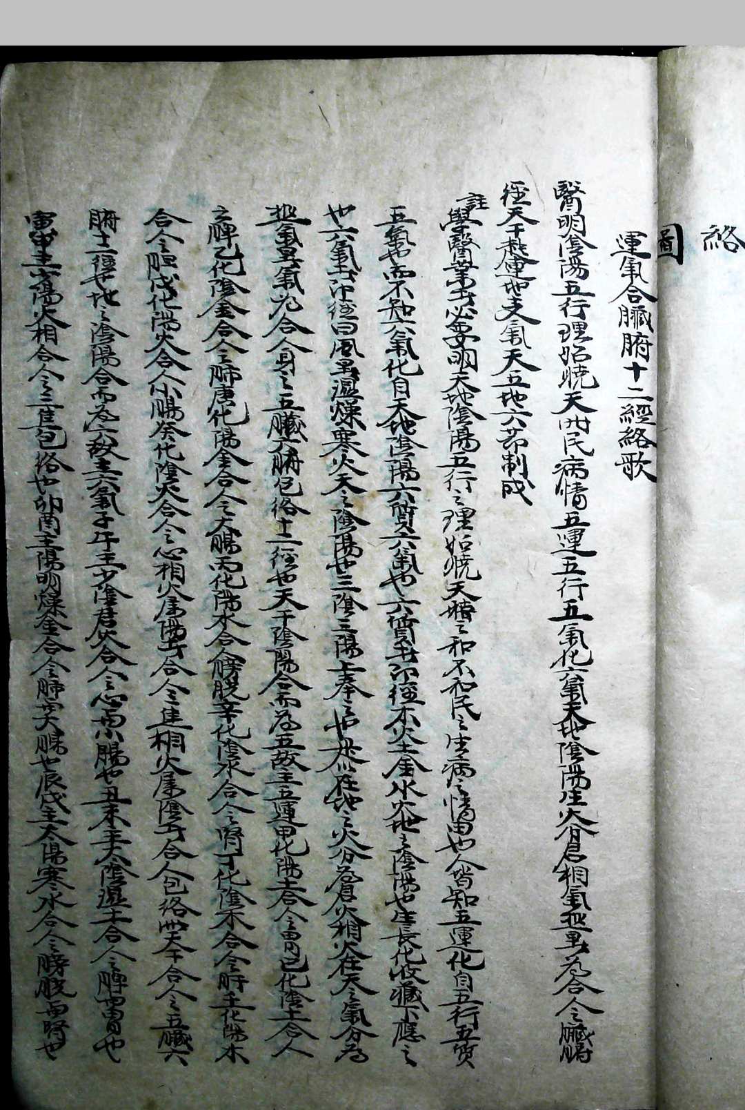 图片[7]-中华古籍网-专注古书收集编辑运气要诀-中华古籍网-专注古书收集中华古籍网-专注古书收集