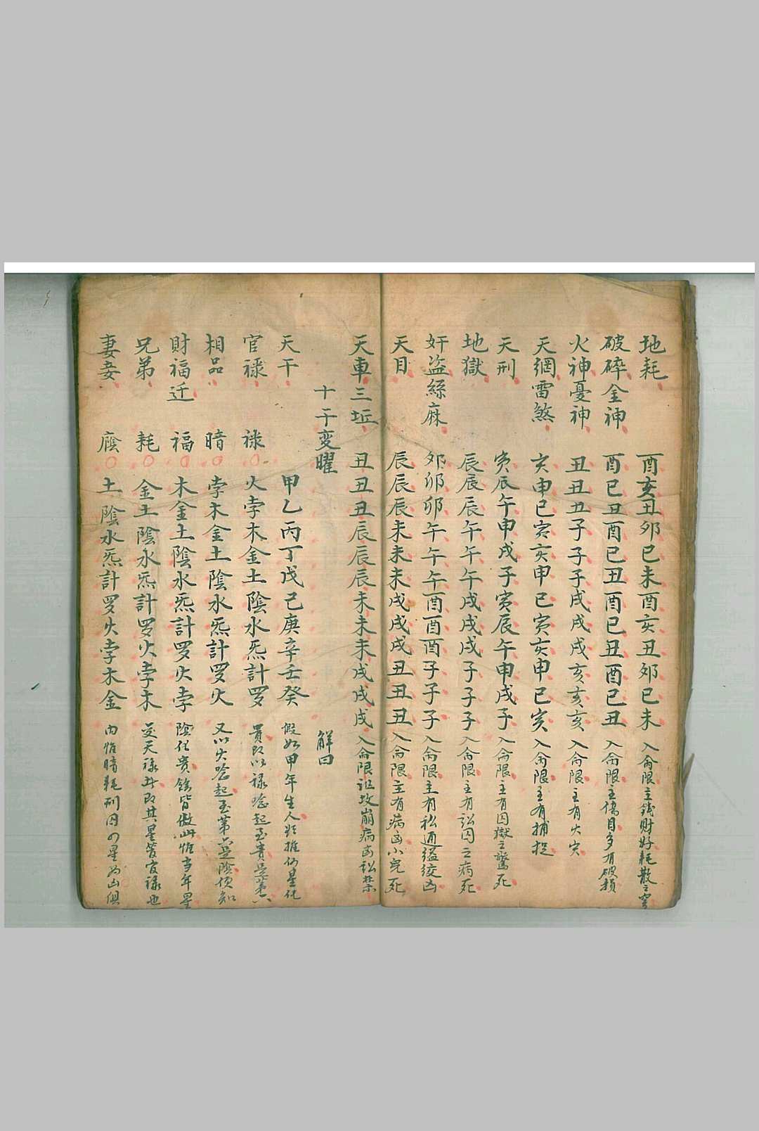 图片[10]-中华古籍网-专注古书收集正命二十八宿移语-中华古籍网-专注古书收集中华古籍网-专注古书收集