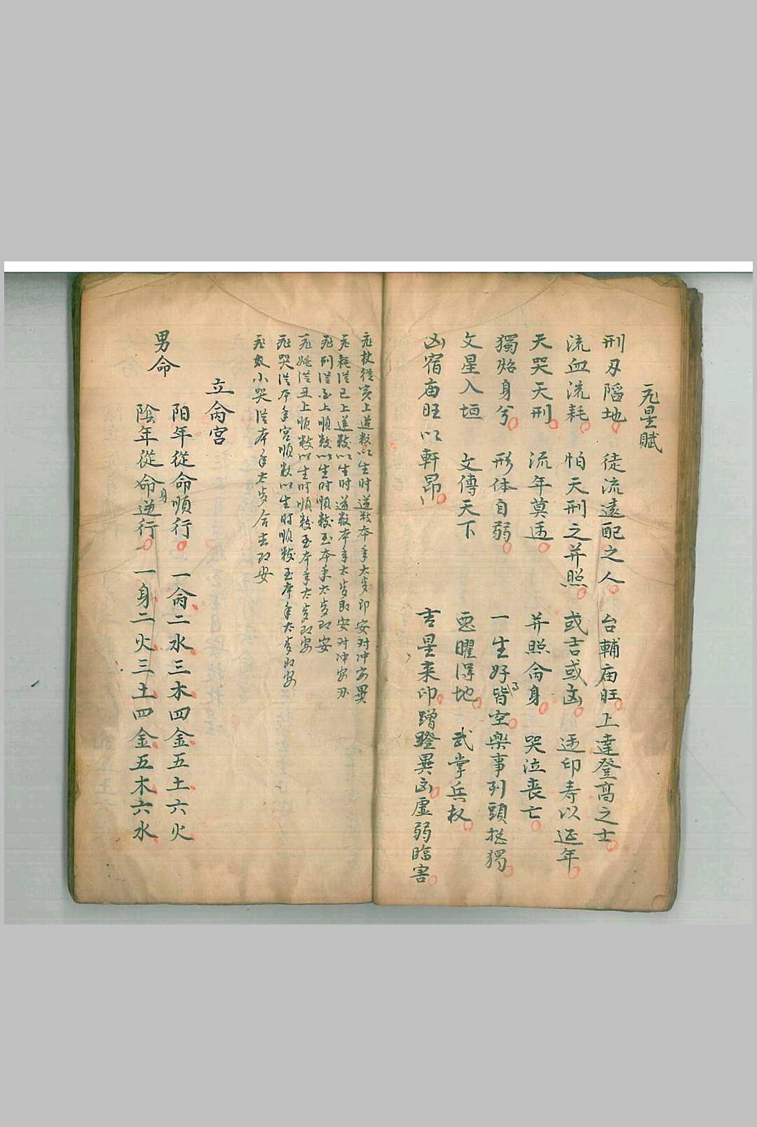 图片[14]-中华古籍网-专注古书收集正命二十八宿移语-中华古籍网-专注古书收集中华古籍网-专注古书收集