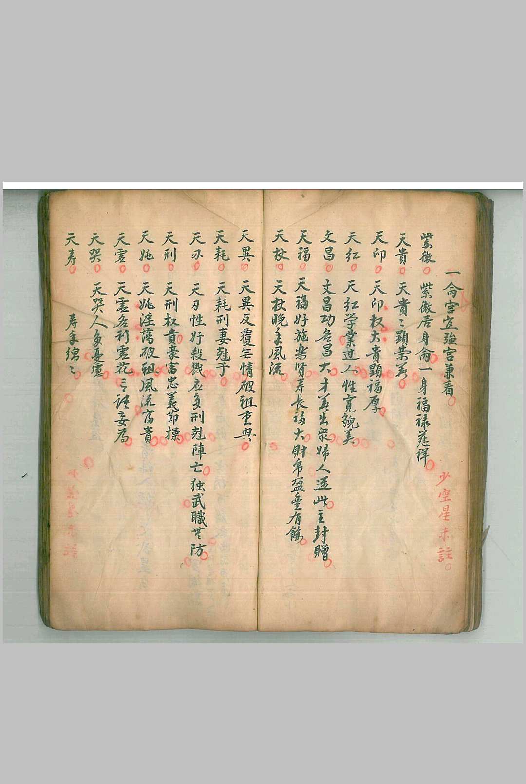 图片[17]-中华古籍网-专注古书收集正命二十八宿移语-中华古籍网-专注古书收集中华古籍网-专注古书收集