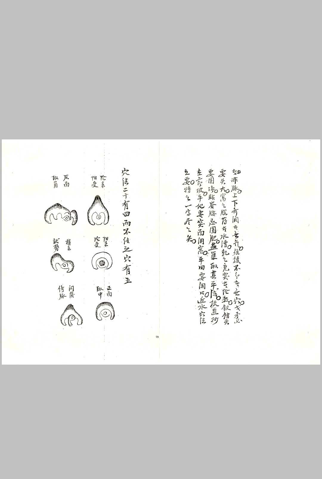 图片[10]-中华古籍网-专注古书收集严可珍先师秘传拔砂图-中华古籍网-专注古书收集中华古籍网-专注古书收集