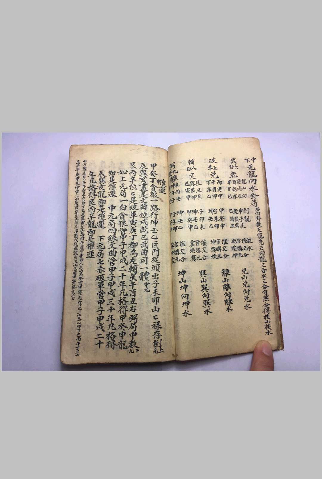 图片[13]-中华古籍网-专注古书收集罗经解   地学（手抄本）-中华古籍网-专注古书收集中华古籍网-专注古书收集