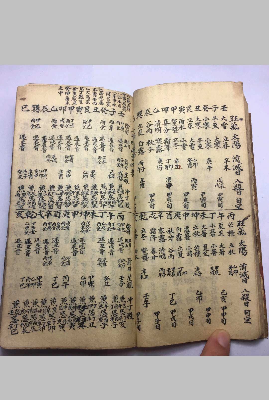 图片[15]-中华古籍网-专注古书收集罗经解   地学（手抄本）-中华古籍网-专注古书收集中华古籍网-专注古书收集