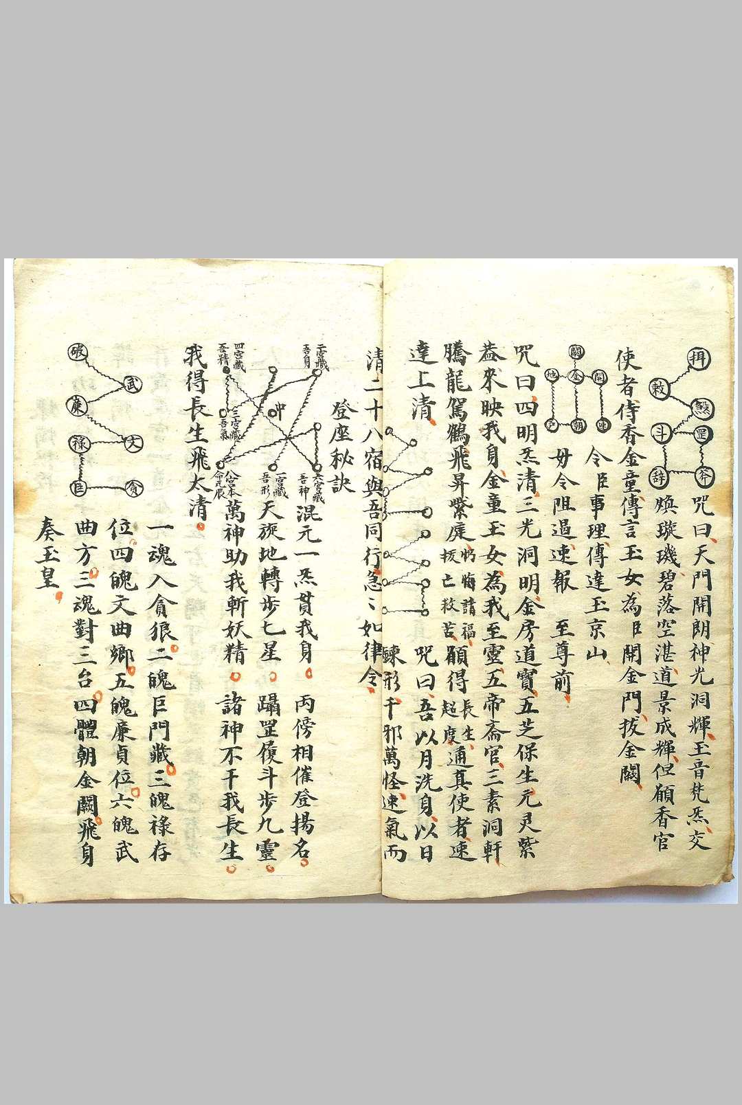 图片[7]-中华古籍网-专注古书收集登坛拜表秘旨-中华古籍网-专注古书收集中华古籍网-专注古书收集