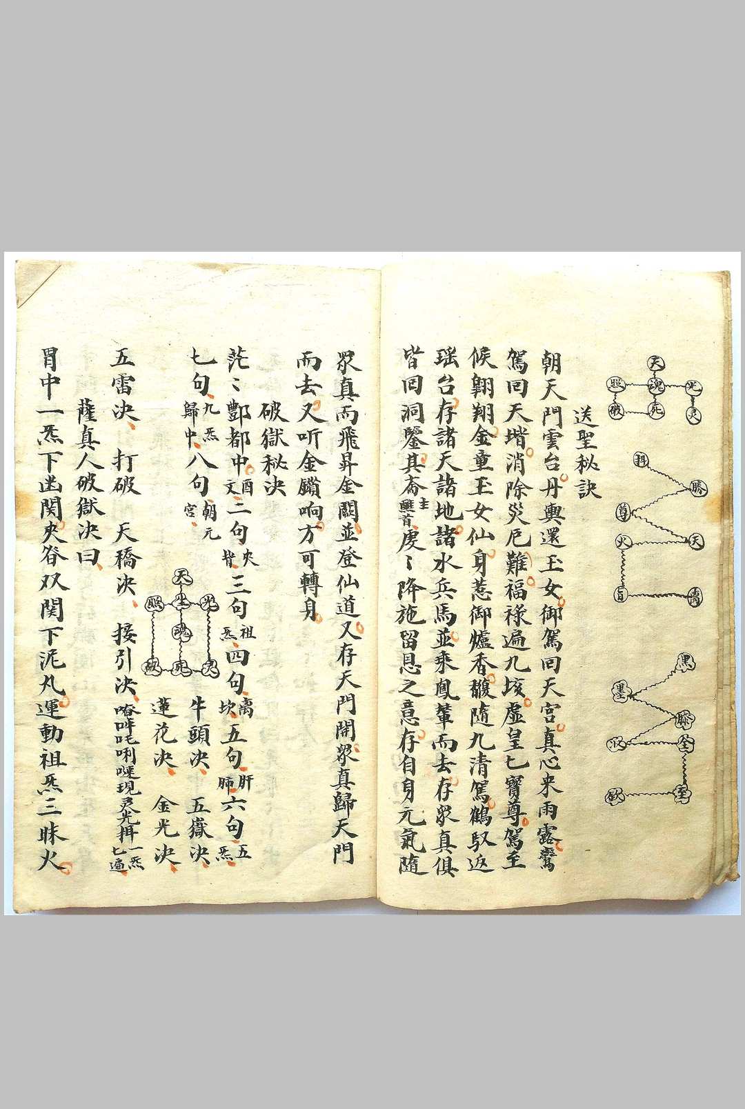 图片[6]-中华古籍网-专注古书收集登坛拜表秘旨-中华古籍网-专注古书收集中华古籍网-专注古书收集
