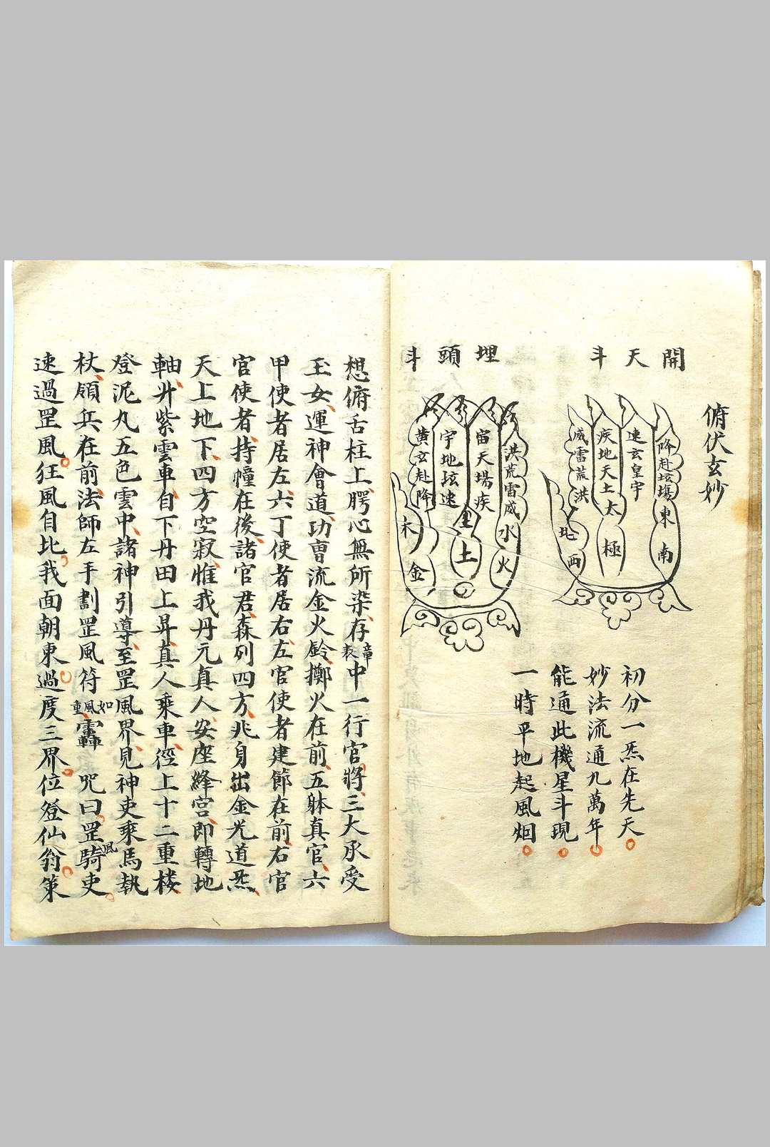 图片[5]-中华古籍网-专注古书收集登坛拜表秘旨-中华古籍网-专注古书收集中华古籍网-专注古书收集