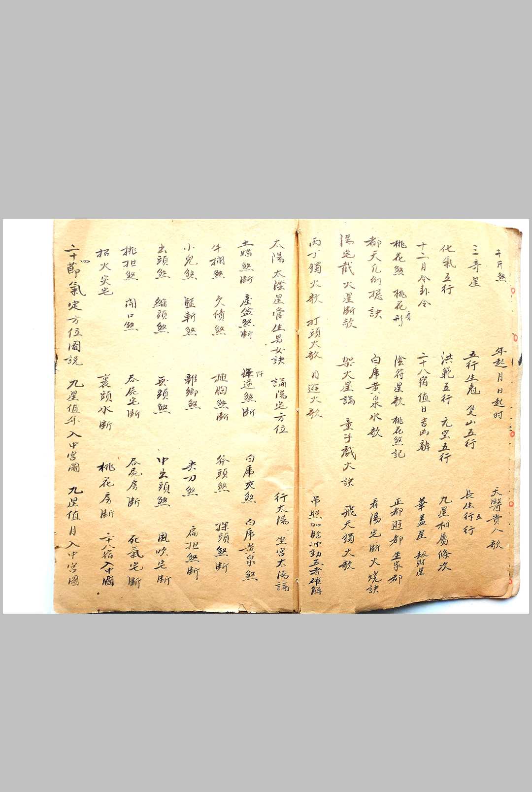图片[5]-中华古籍网-专注古书收集阳宅考验-中华古籍网-专注古书收集中华古籍网-专注古书收集