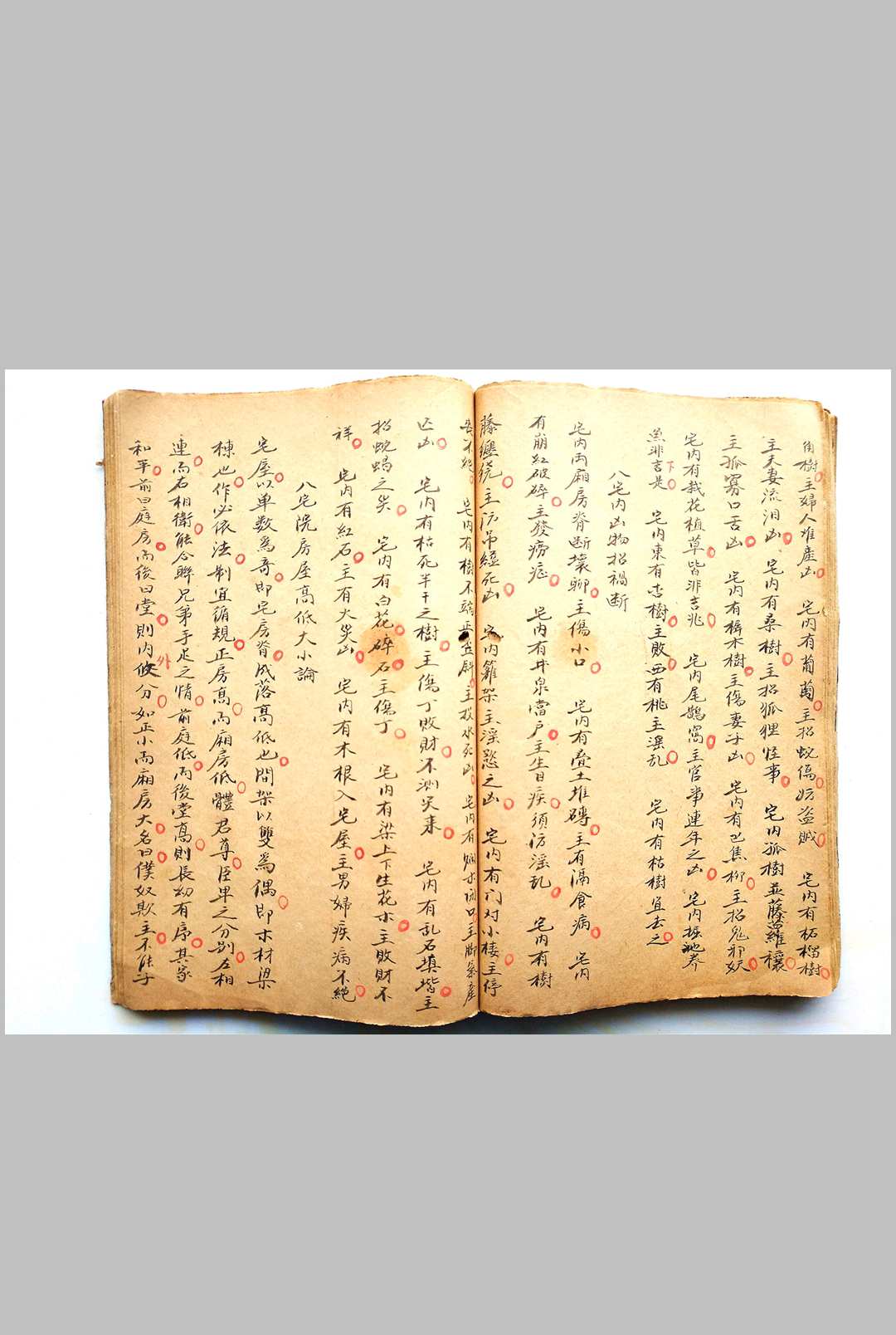 图片[16]-中华古籍网-专注古书收集阳宅考验-中华古籍网-专注古书收集中华古籍网-专注古书收集