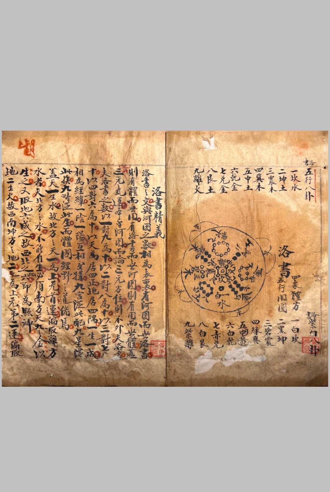 图片[4]-中华古籍网-专注古书收集杨公都天宝照经-中华古籍网-专注古书收集中华古籍网-专注古书收集