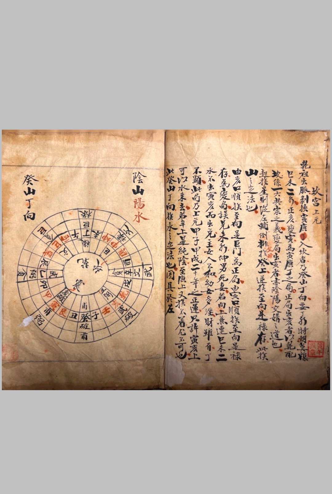 图片[6]-中华古籍网-专注古书收集杨公都天宝照经-中华古籍网-专注古书收集中华古籍网-专注古书收集