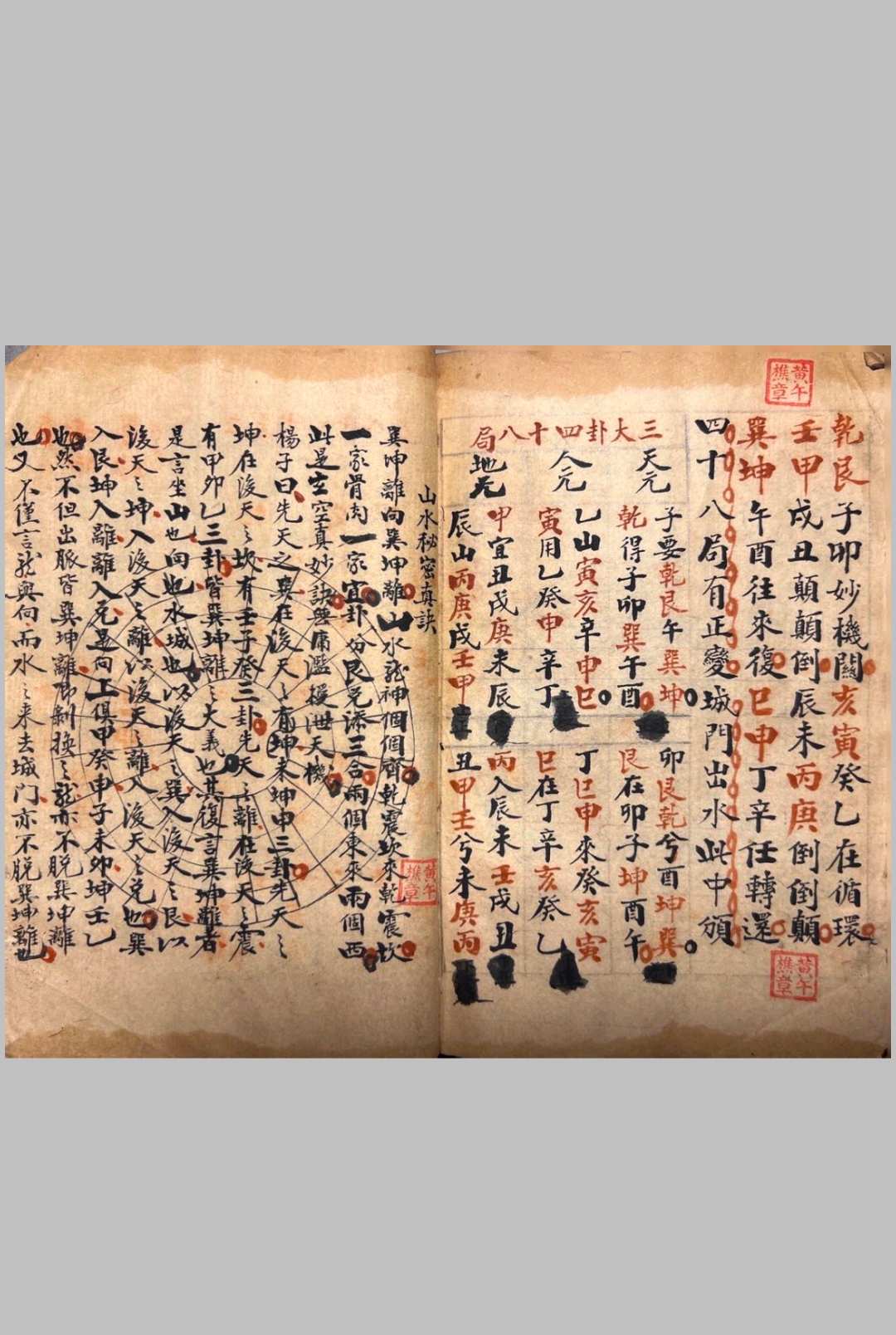 图片[11]-中华古籍网-专注古书收集杨公都天宝照经-中华古籍网-专注古书收集中华古籍网-专注古书收集