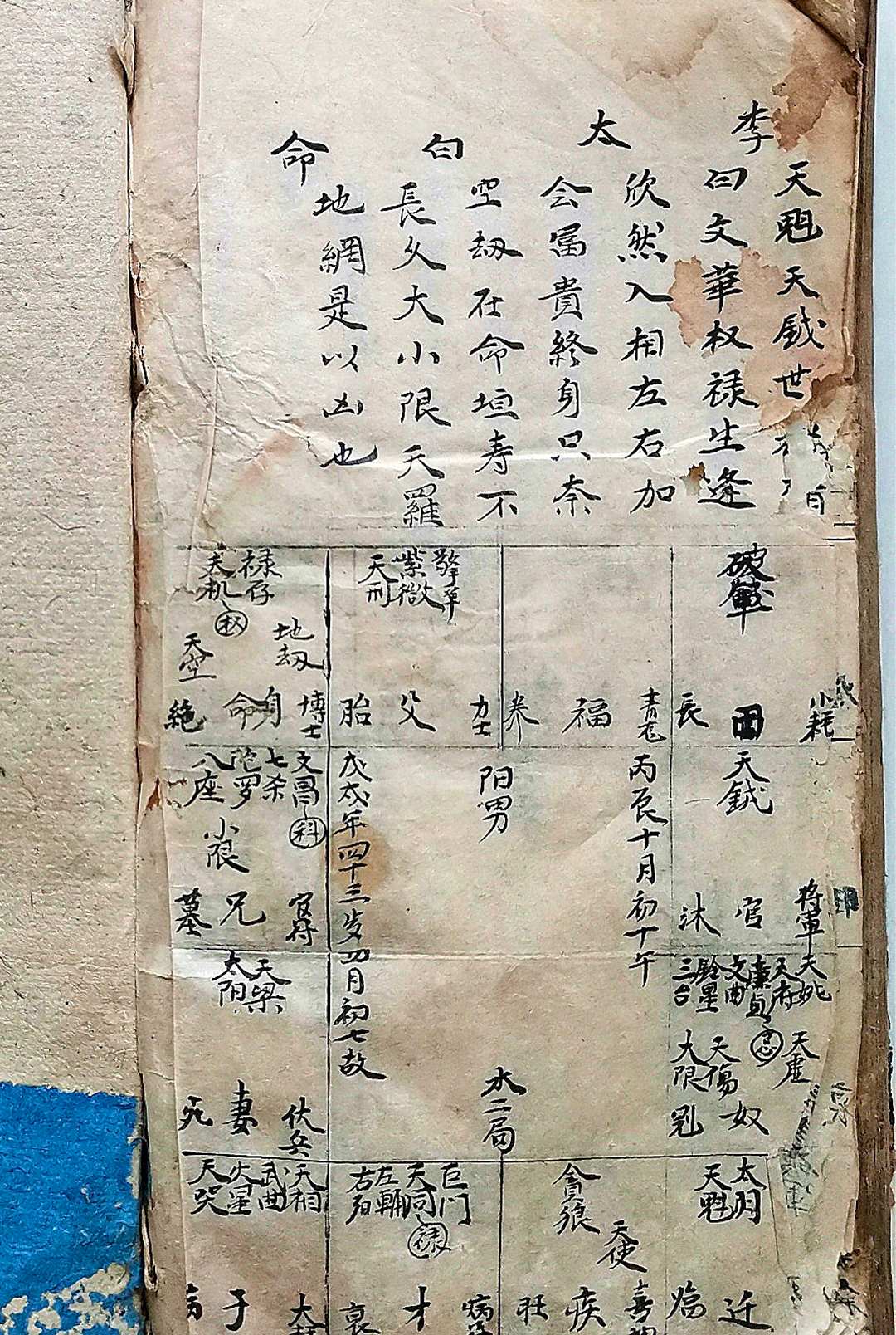 图片[17]-中华古籍网-专注古书收集紫薇斗数要诀-中华古籍网-专注古书收集中华古籍网-专注古书收集