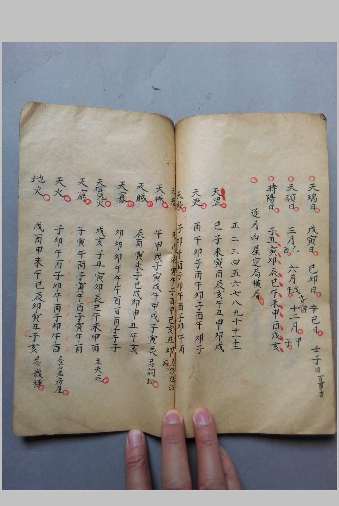 图片[13]-中华古籍网-专注古书收集嫁娶择吉择日（67页）-中华古籍网-专注古书收集中华古籍网-专注古书收集